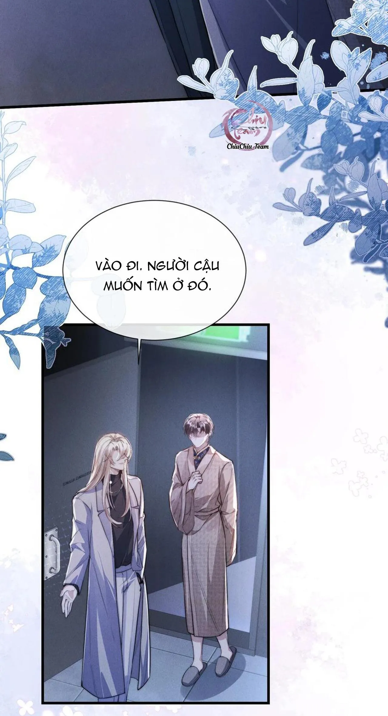Phép Tắc Nuôi Dưỡng Chó Điên Chapter 43 Trang 8