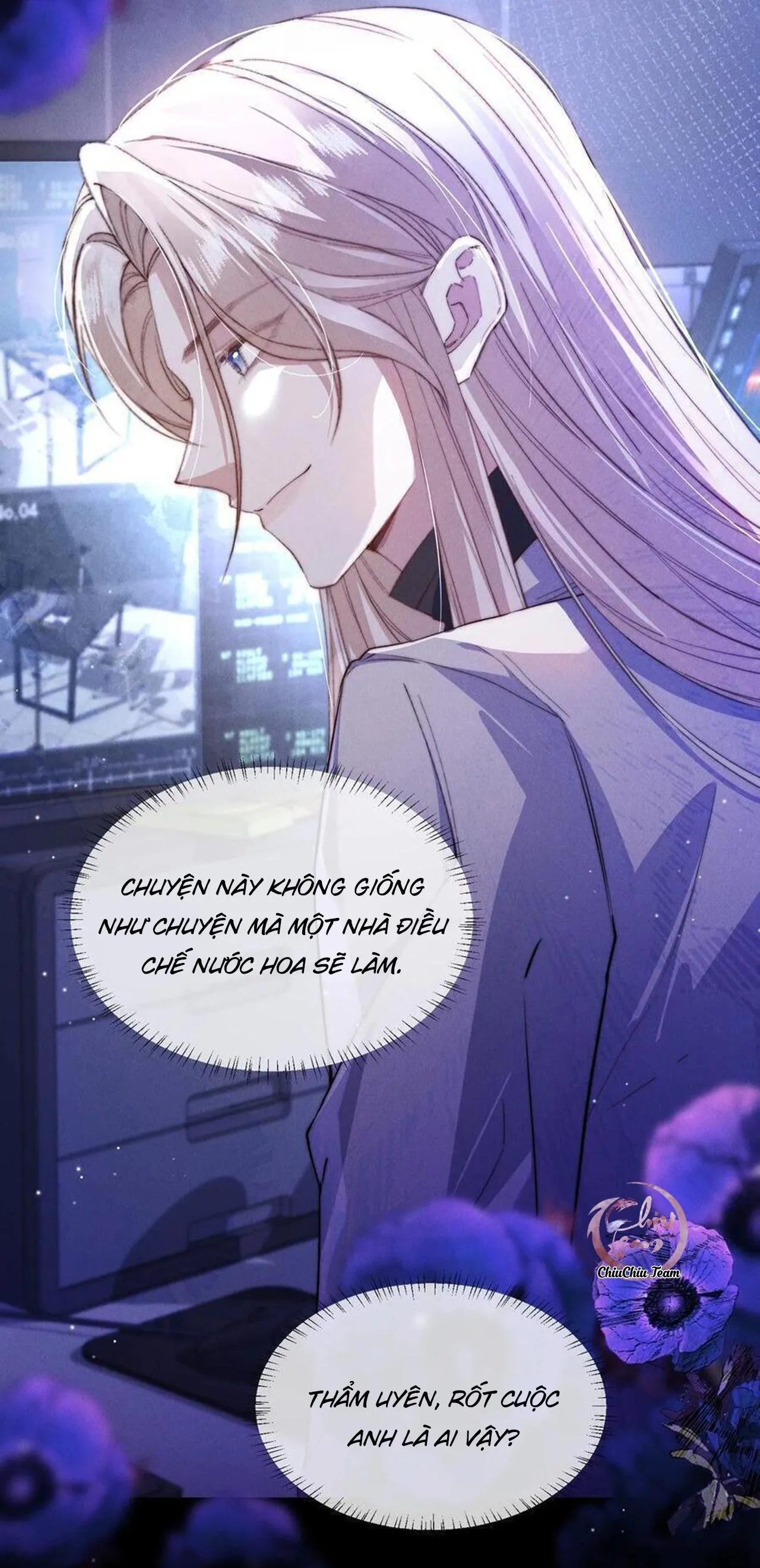 Phép Tắc Nuôi Dưỡng Chó Điên Chapter 43 Trang 12