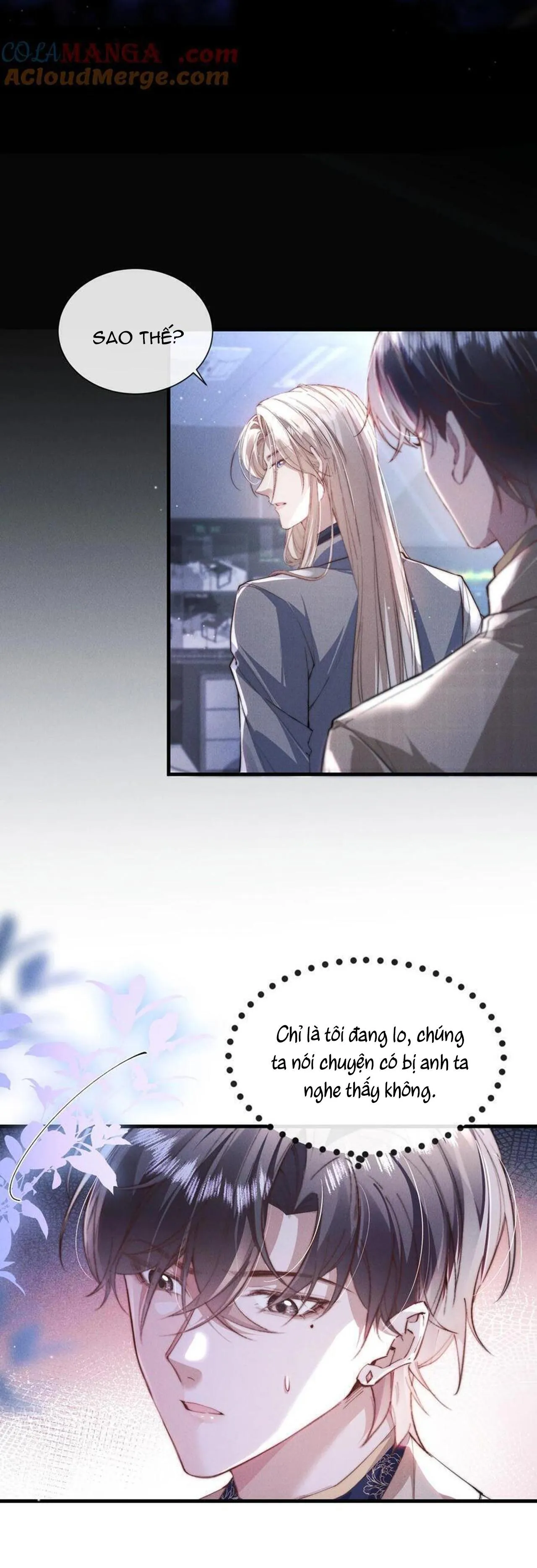 Phép Tắc Nuôi Dưỡng Chó Điên Chapter 43 Trang 13