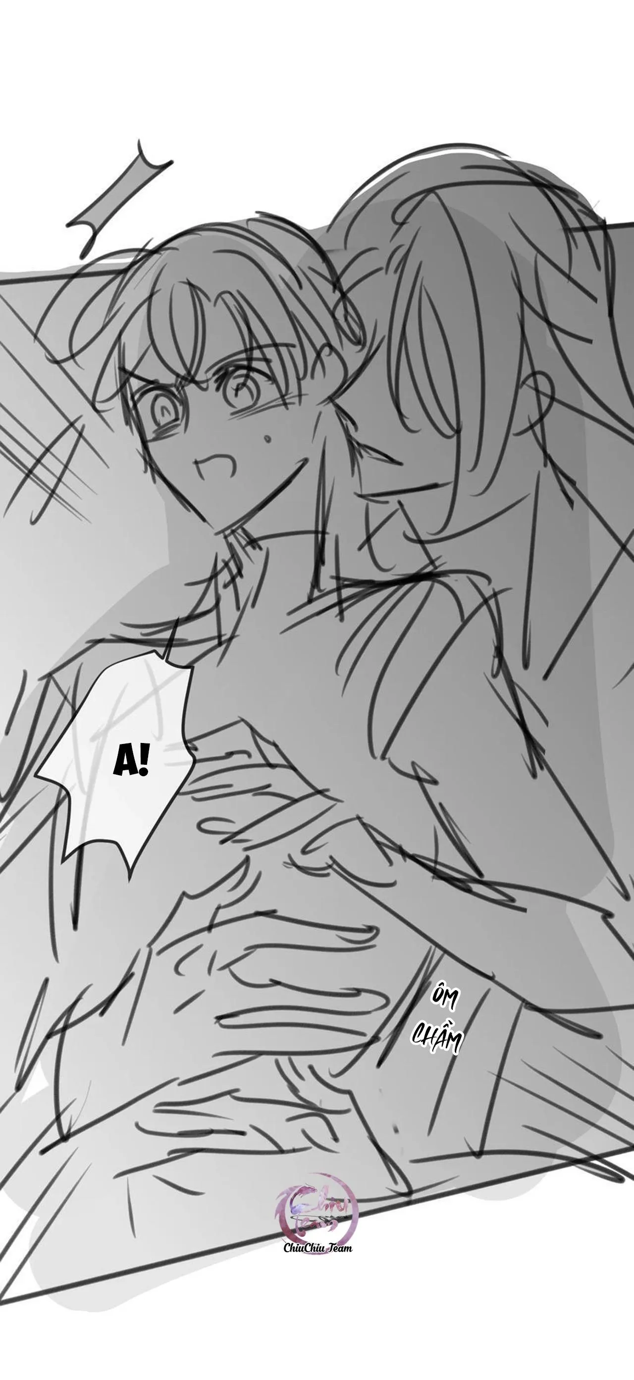 Phép Tắc Nuôi Dưỡng Chó Điên Chapter 43 Trang 32