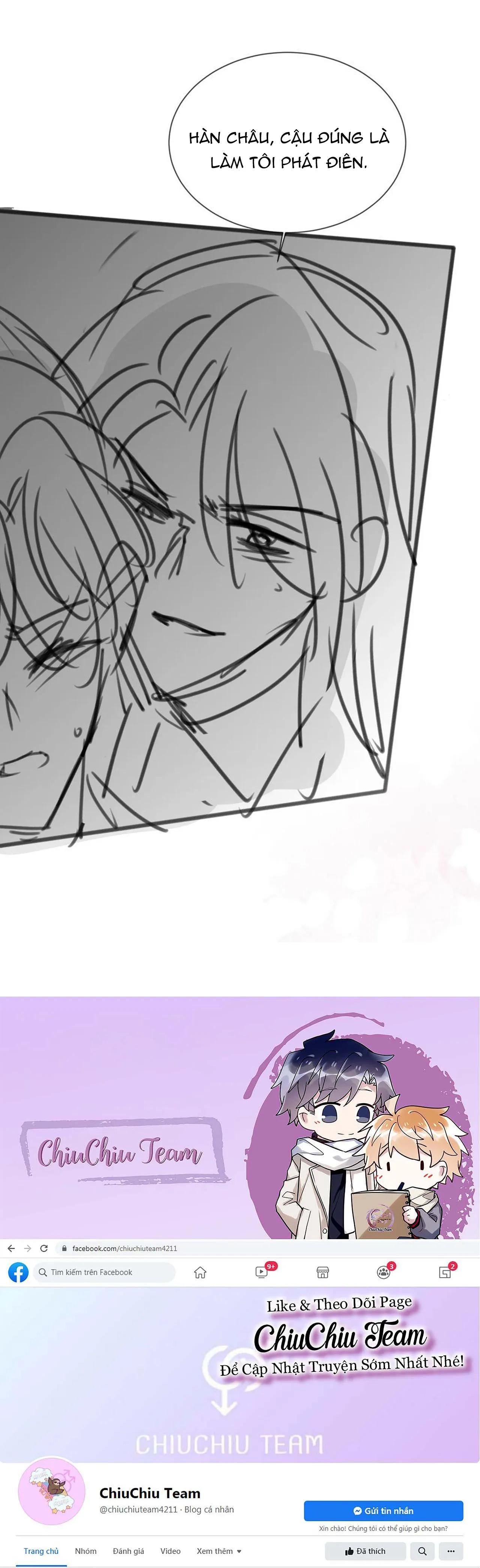 Phép Tắc Nuôi Dưỡng Chó Điên Chapter 43 Trang 33