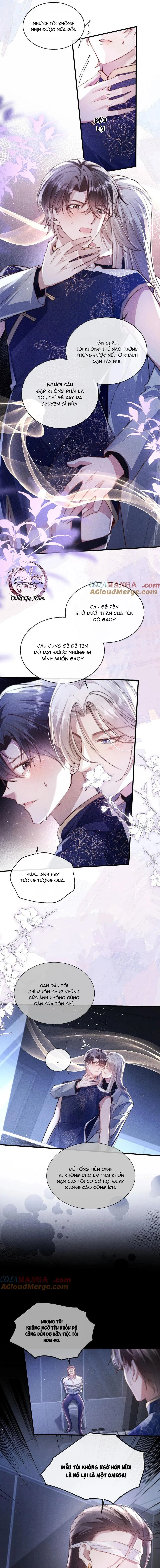 Phép Tắc Nuôi Dưỡng Chó Điên Chapter 44 Trang 6