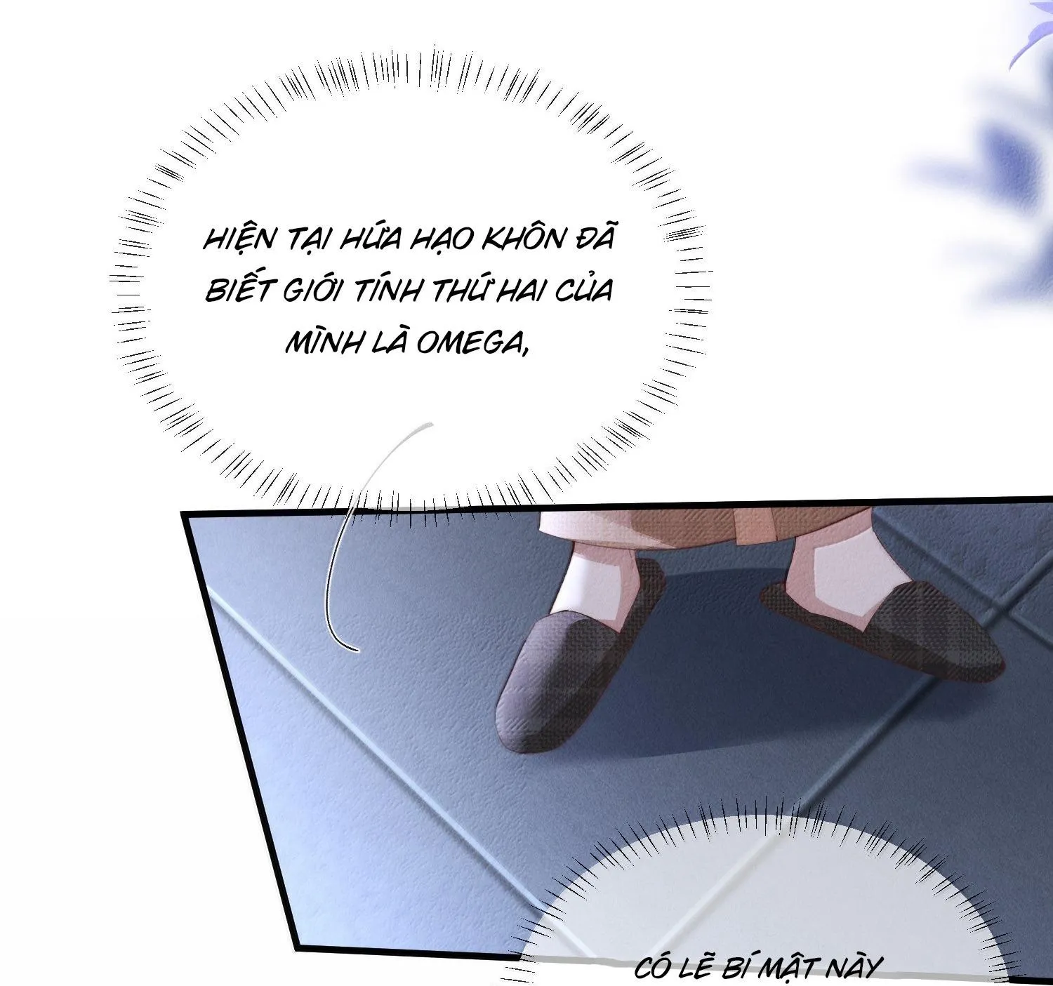 Phép Tắc Nuôi Dưỡng Chó Điên Chapter 46 Trang 4