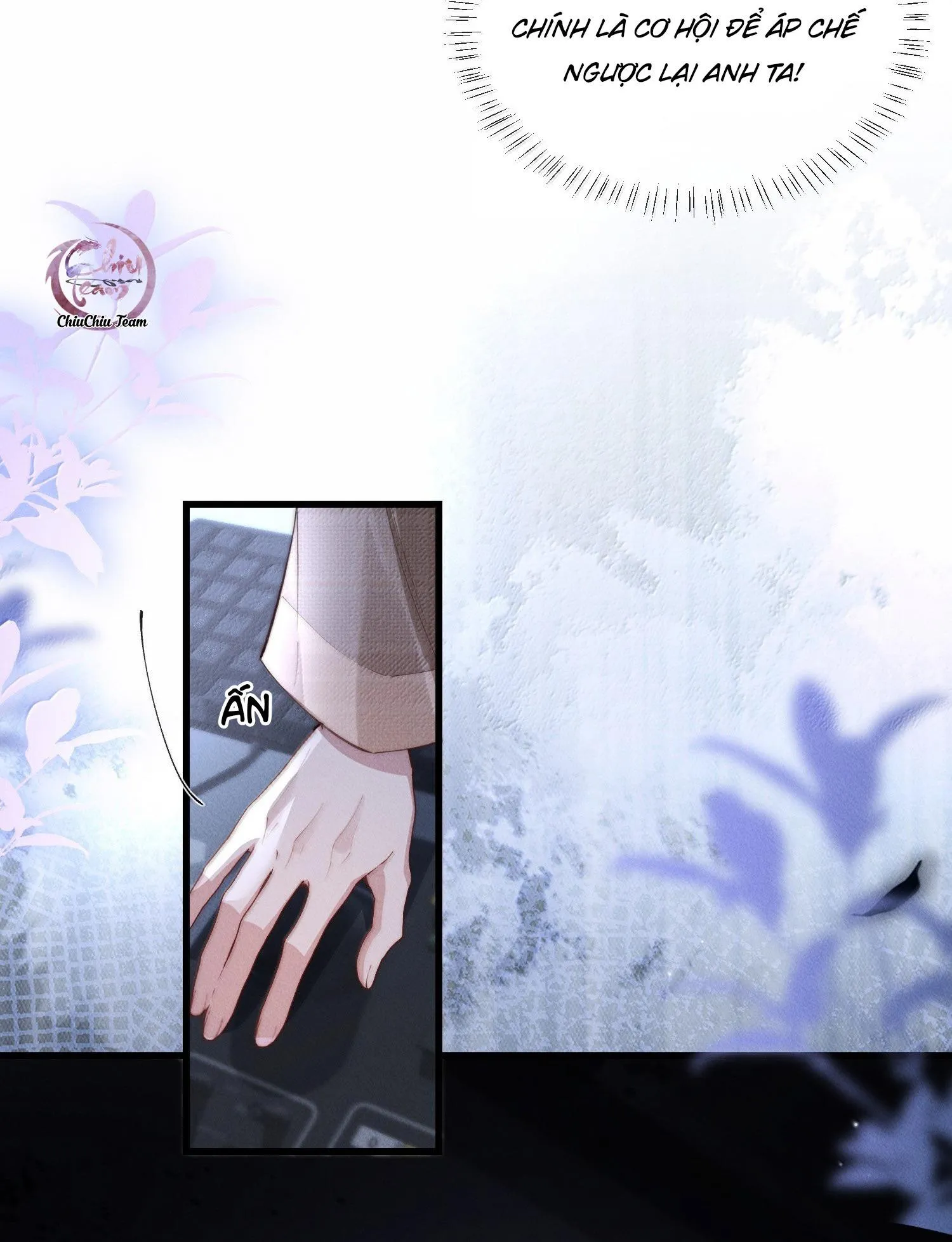 Phép Tắc Nuôi Dưỡng Chó Điên Chapter 46 Trang 5