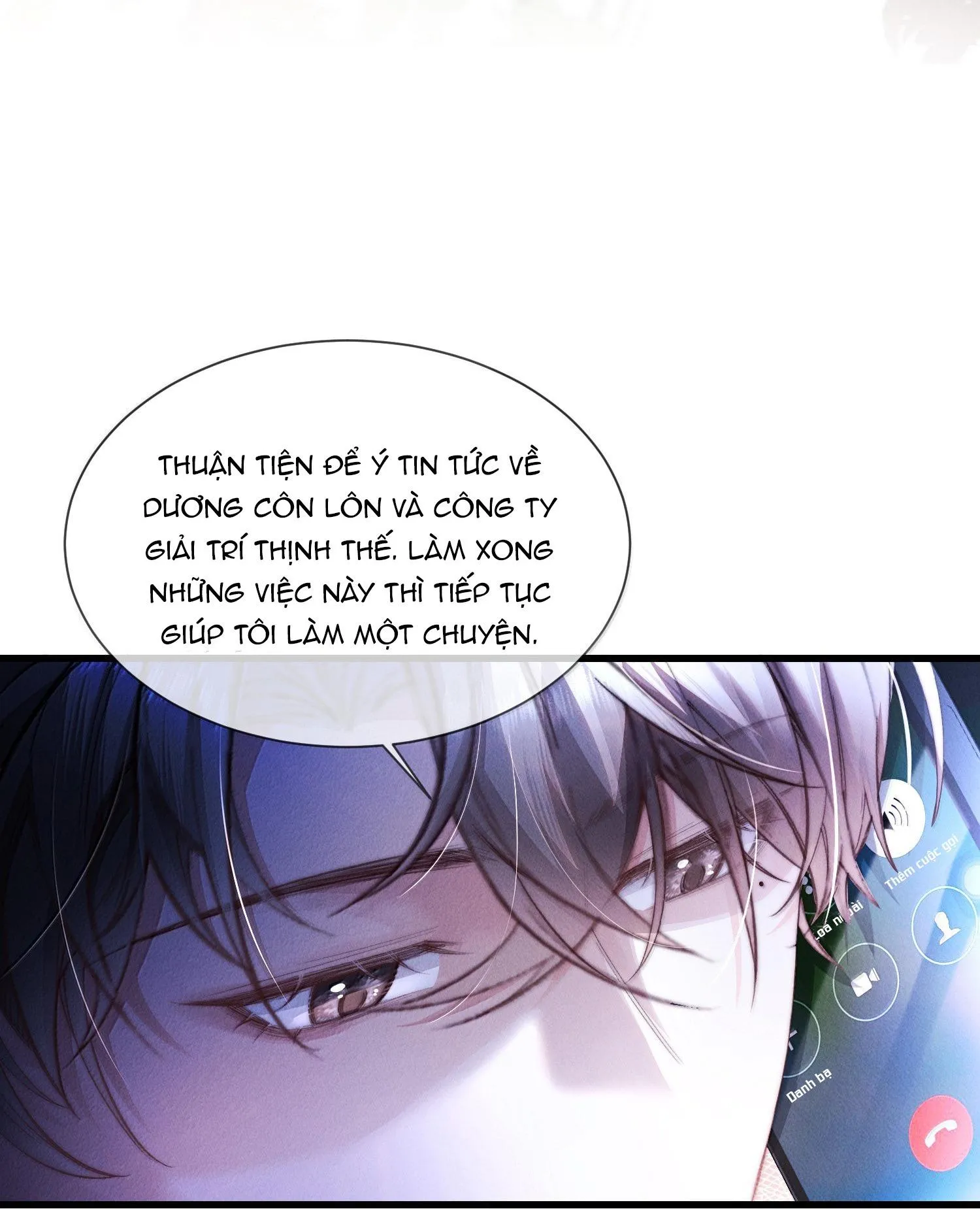 Phép Tắc Nuôi Dưỡng Chó Điên Chapter 46 Trang 15