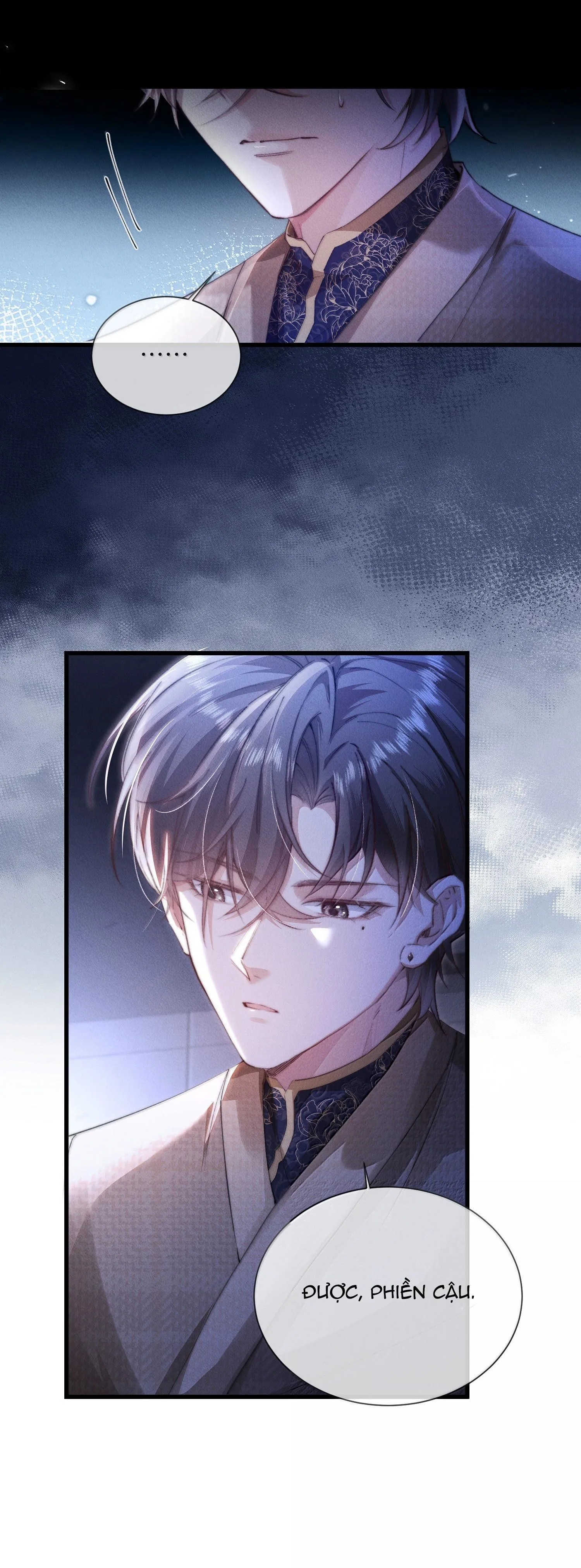 Phép Tắc Nuôi Dưỡng Chó Điên Chapter 46 Trang 20