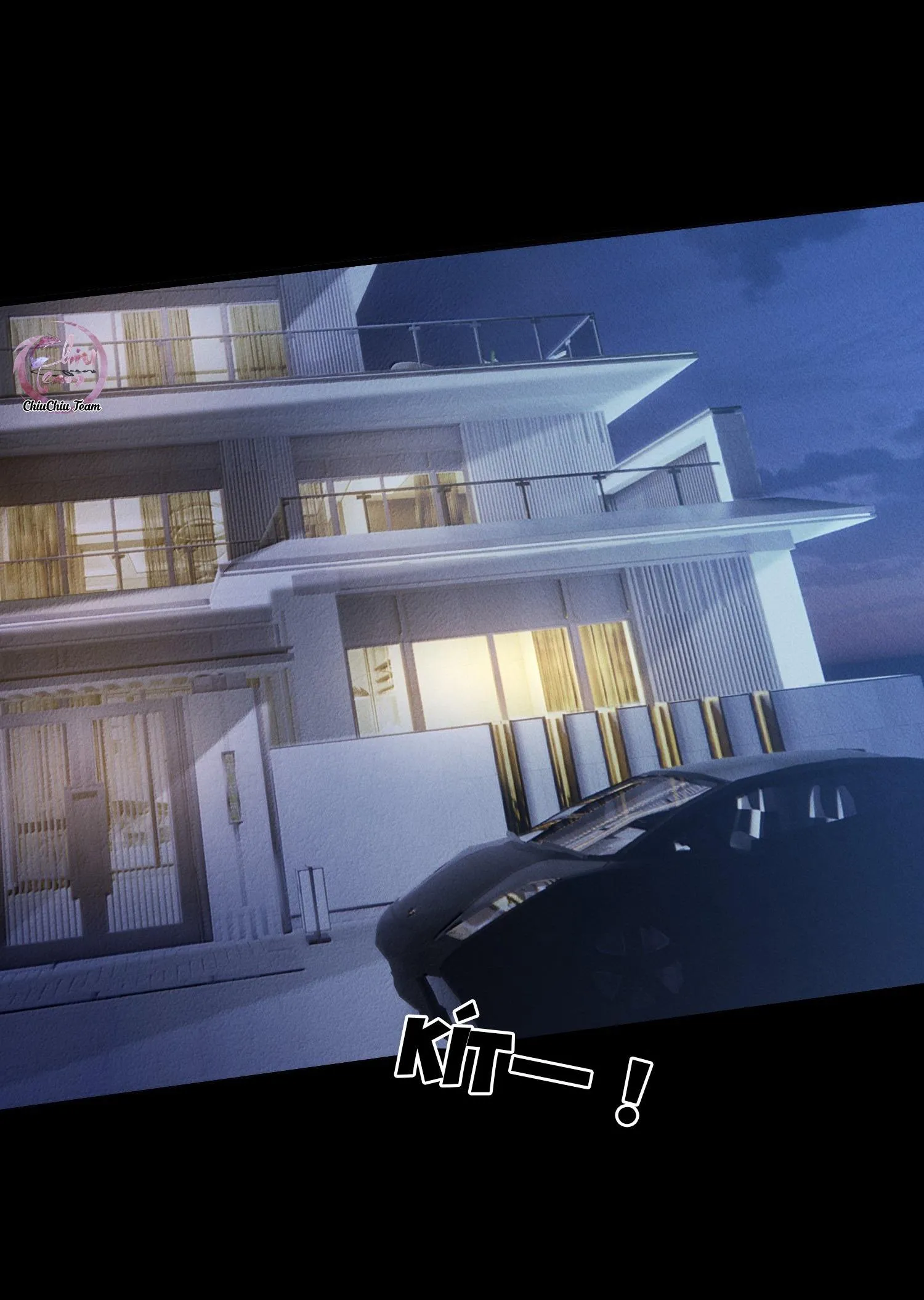 Phép Tắc Nuôi Dưỡng Chó Điên Chapter 46 Trang 22