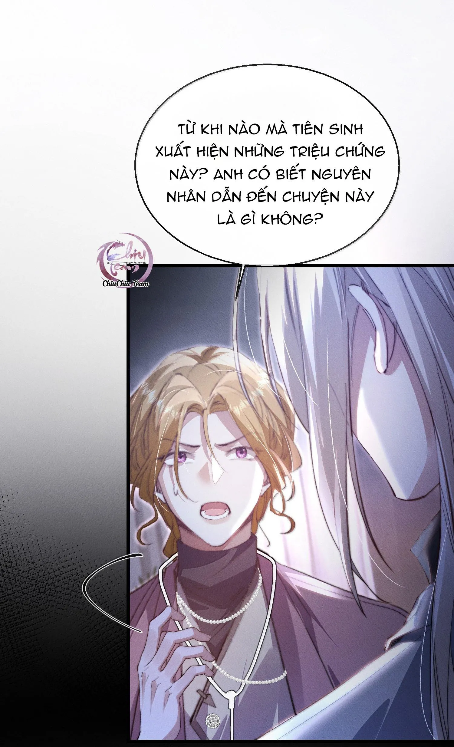 Phép Tắc Nuôi Dưỡng Chó Điên Chapter 46 Trang 28