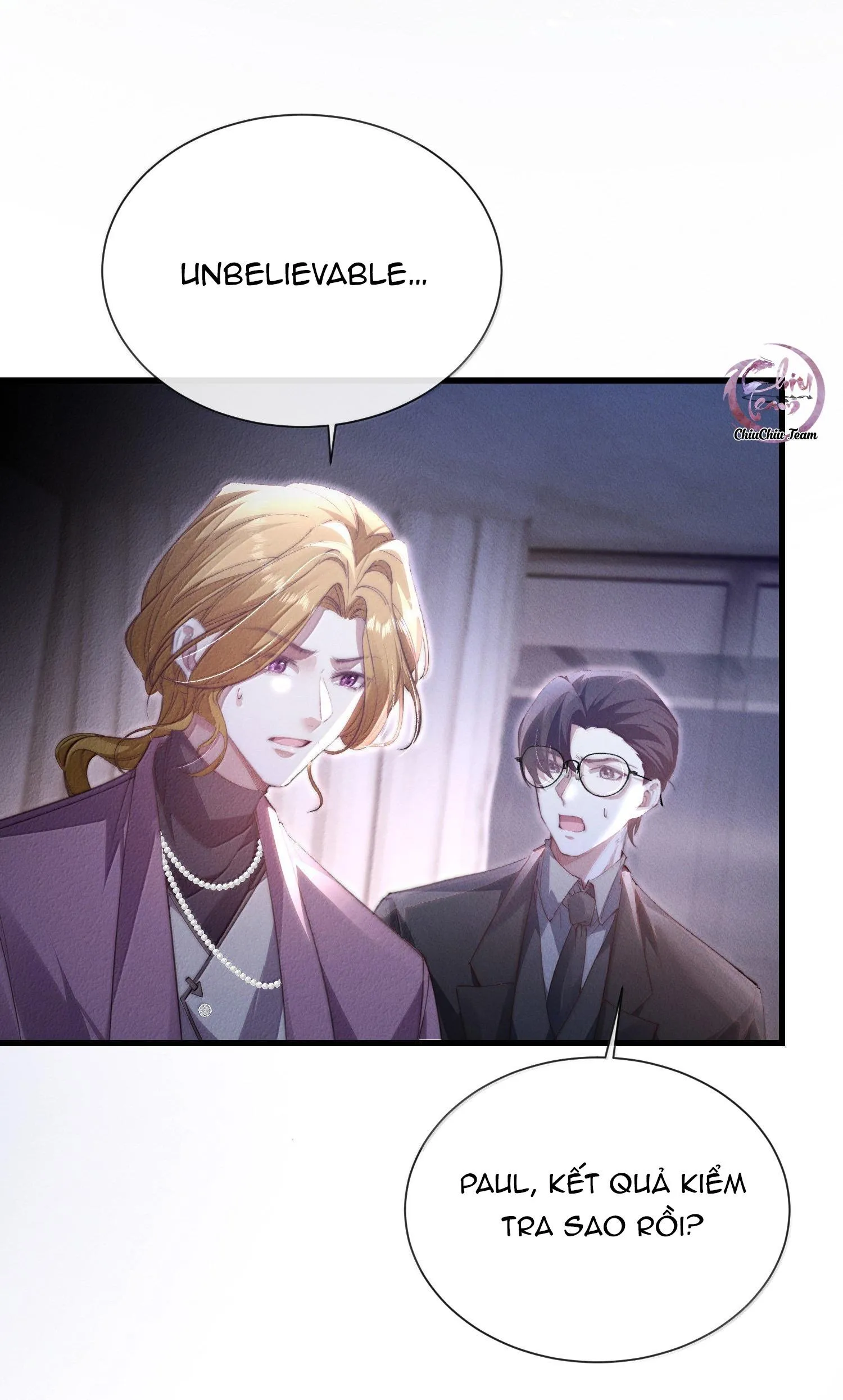 Phép Tắc Nuôi Dưỡng Chó Điên Chapter 46 Trang 30