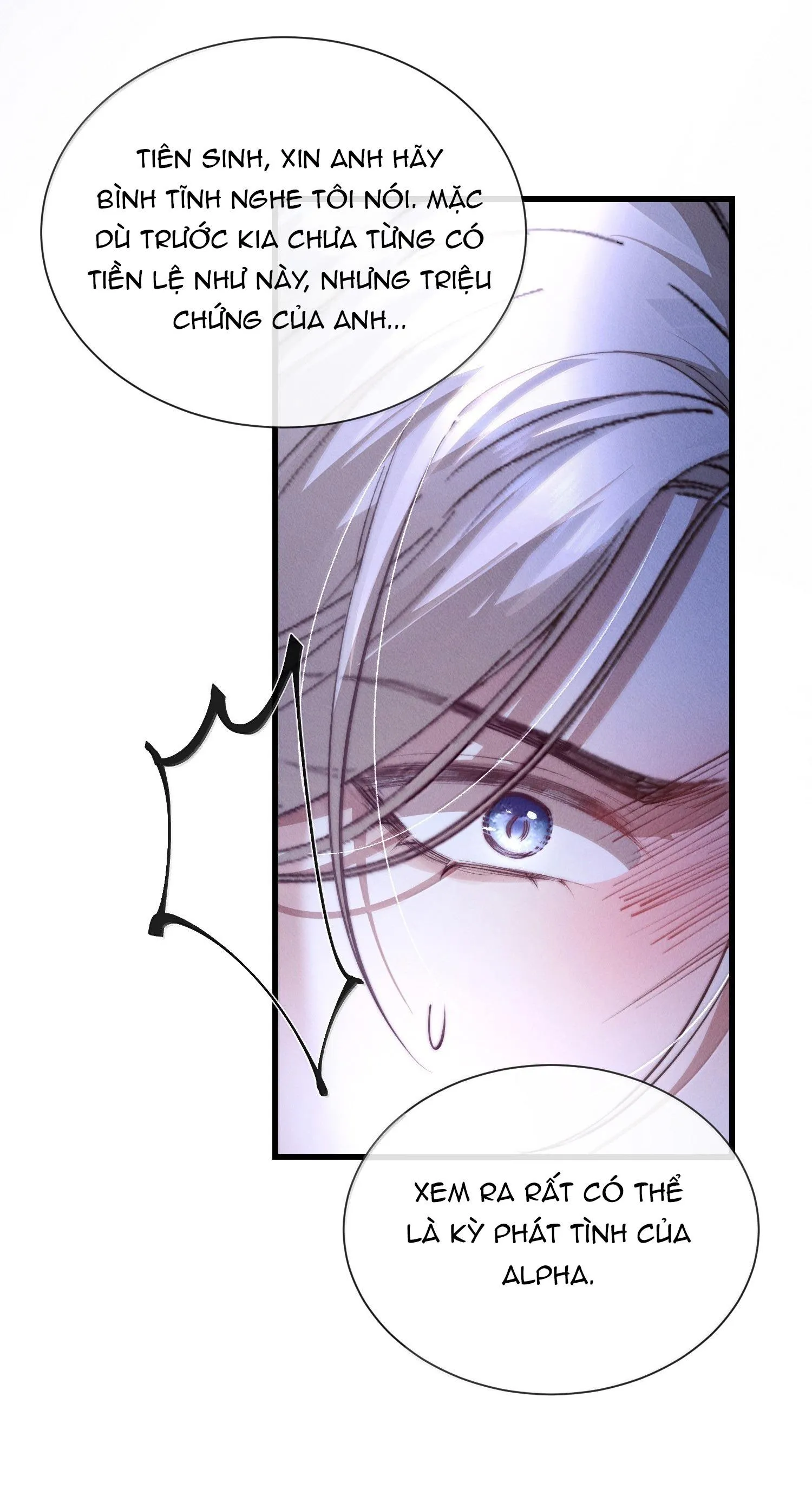 Phép Tắc Nuôi Dưỡng Chó Điên Chapter 46 Trang 31