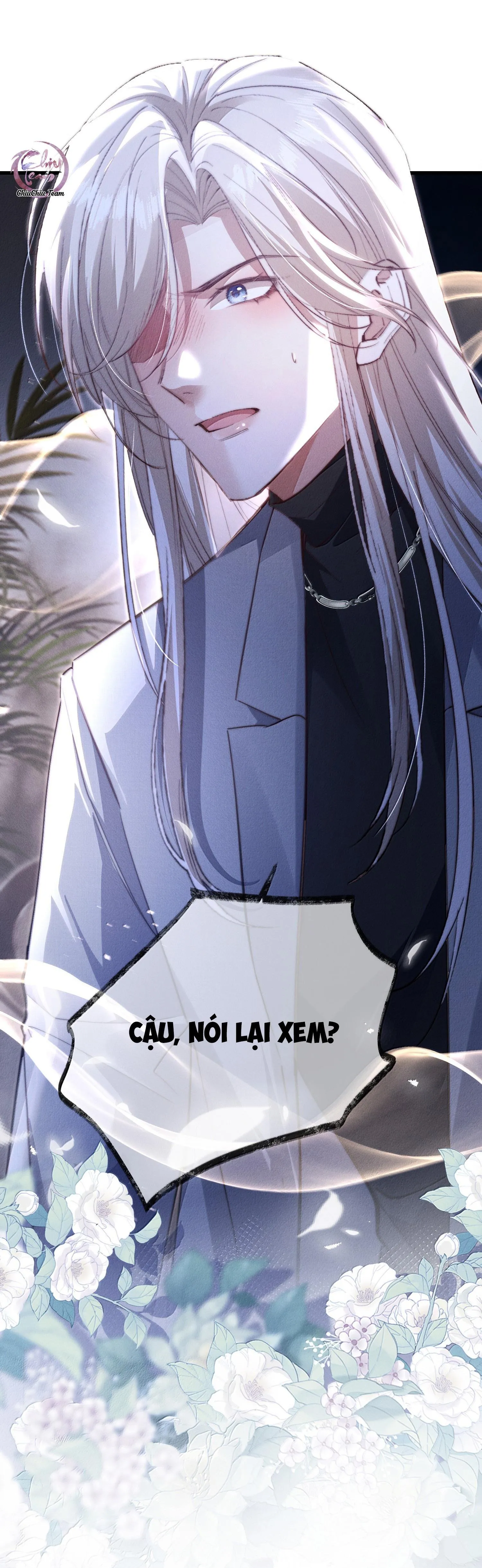 Phép Tắc Nuôi Dưỡng Chó Điên Chapter 46 Trang 32