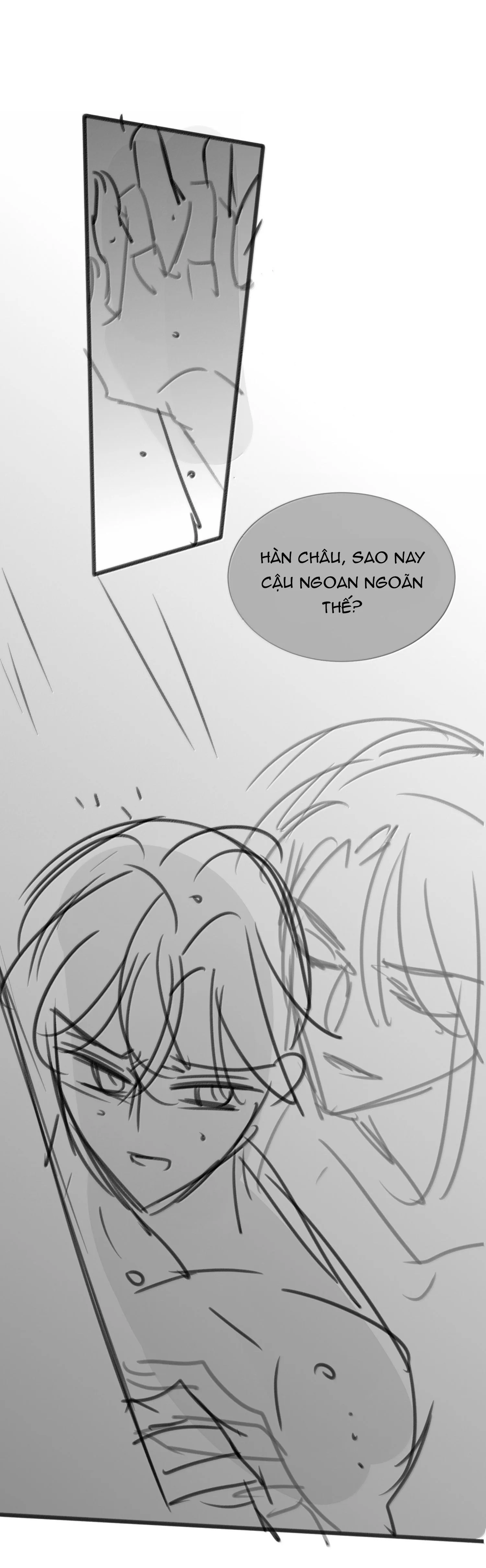 Phép Tắc Nuôi Dưỡng Chó Điên Chapter 46 Trang 34