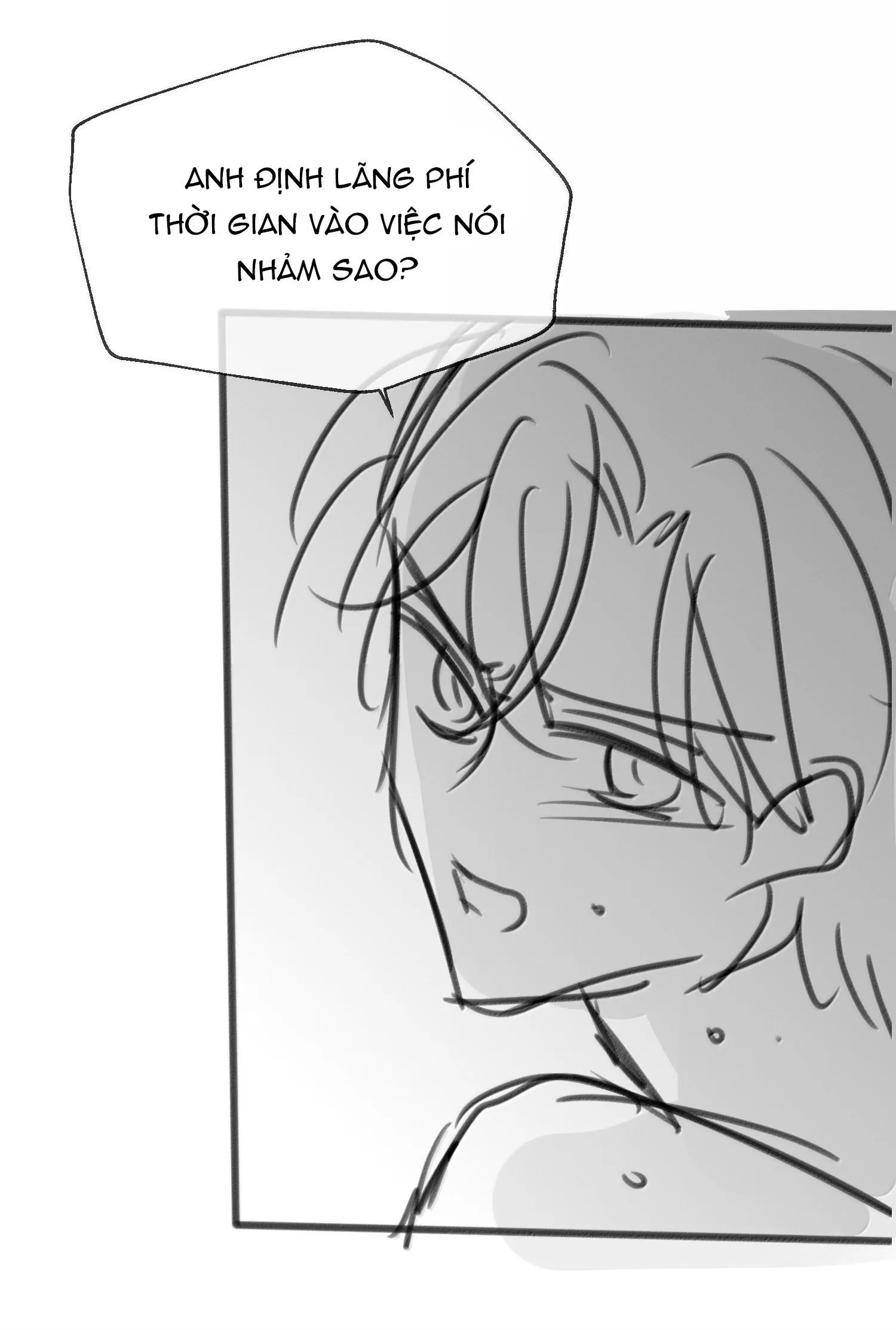 Phép Tắc Nuôi Dưỡng Chó Điên Chapter 46 Trang 35