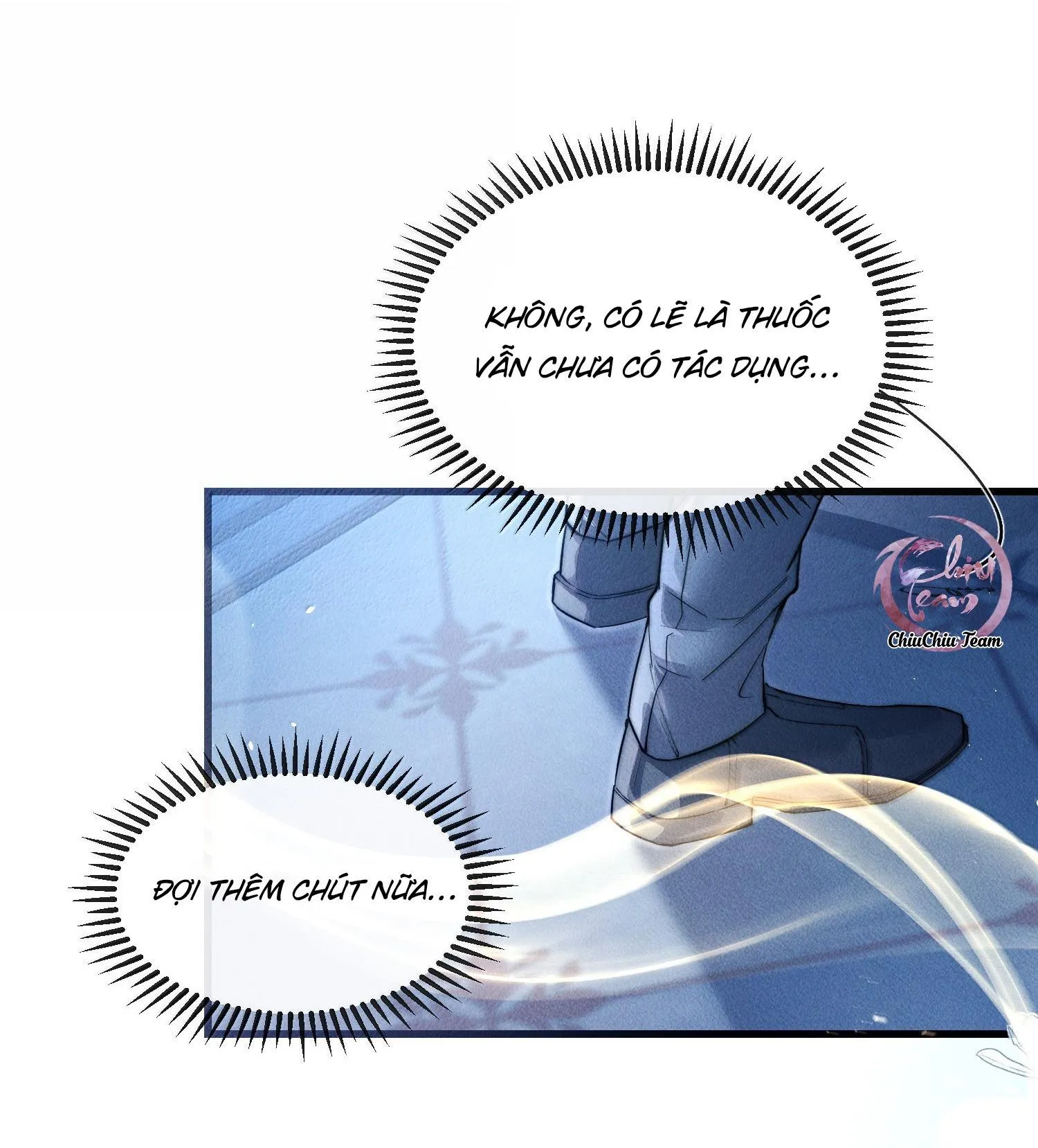 Phép Tắc Nuôi Dưỡng Chó Điên Chapter 47 Trang 12