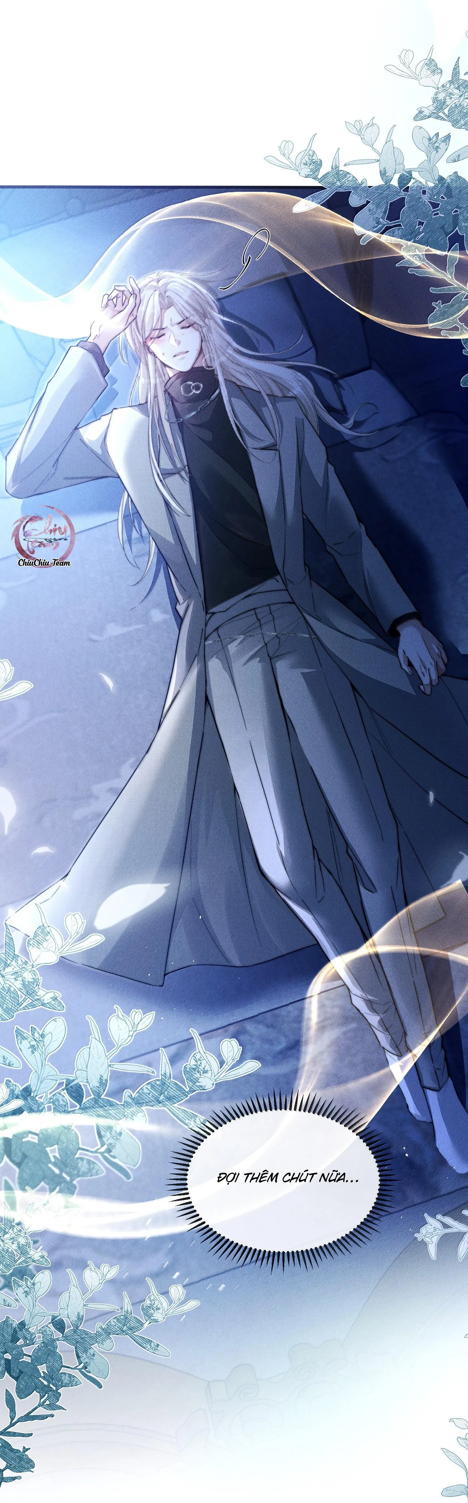 Phép Tắc Nuôi Dưỡng Chó Điên Chapter 47 Trang 13