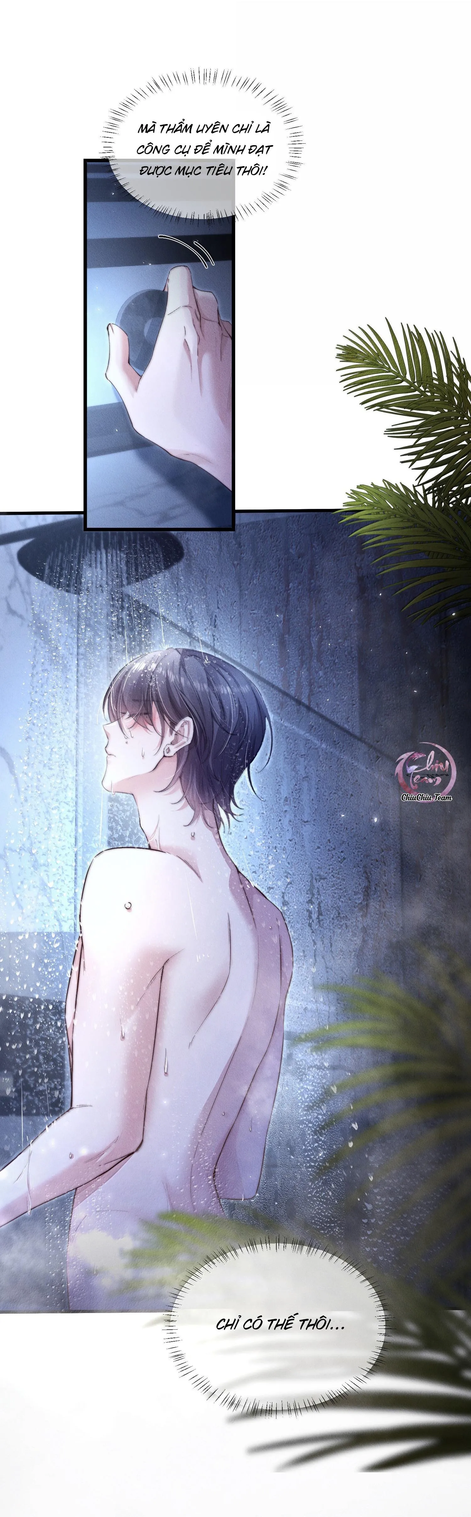 Phép Tắc Nuôi Dưỡng Chó Điên Chapter 47 Trang 18