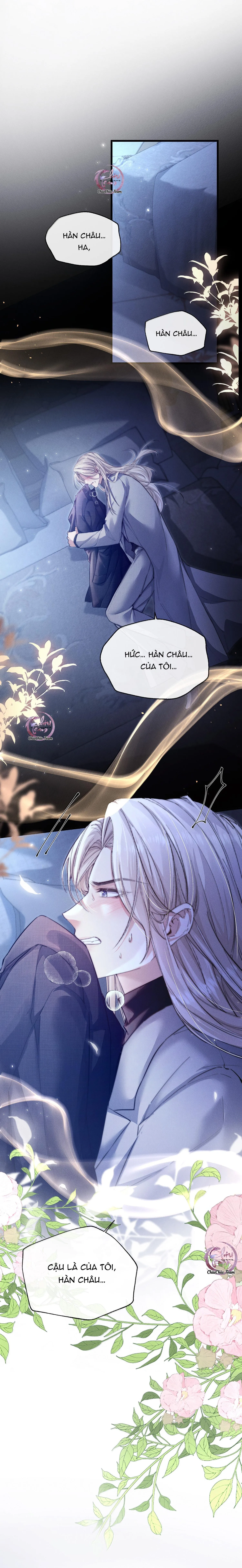 Phép Tắc Nuôi Dưỡng Chó Điên Chapter 47 Trang 19