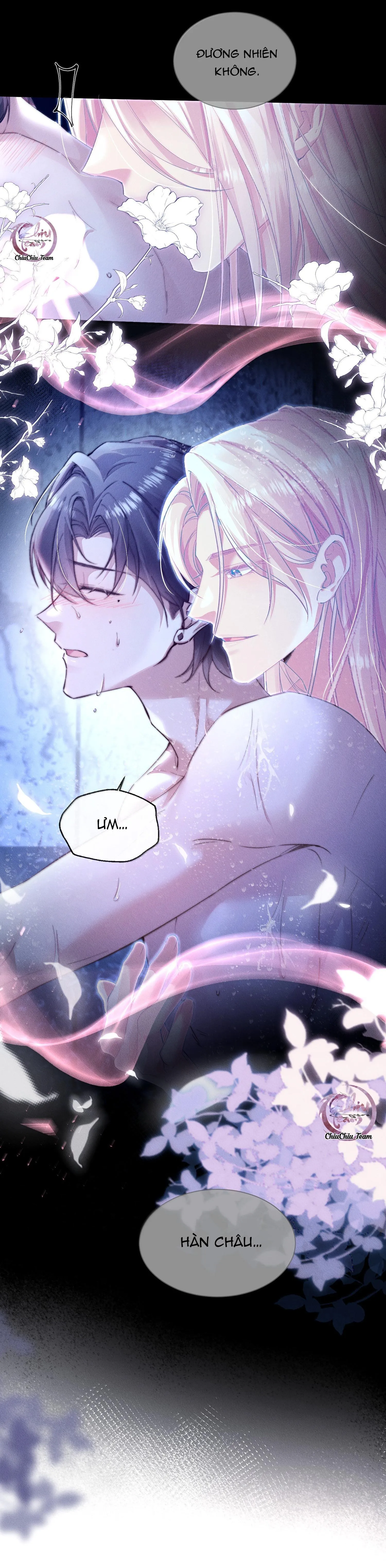 Phép Tắc Nuôi Dưỡng Chó Điên Chapter 47 Trang 22