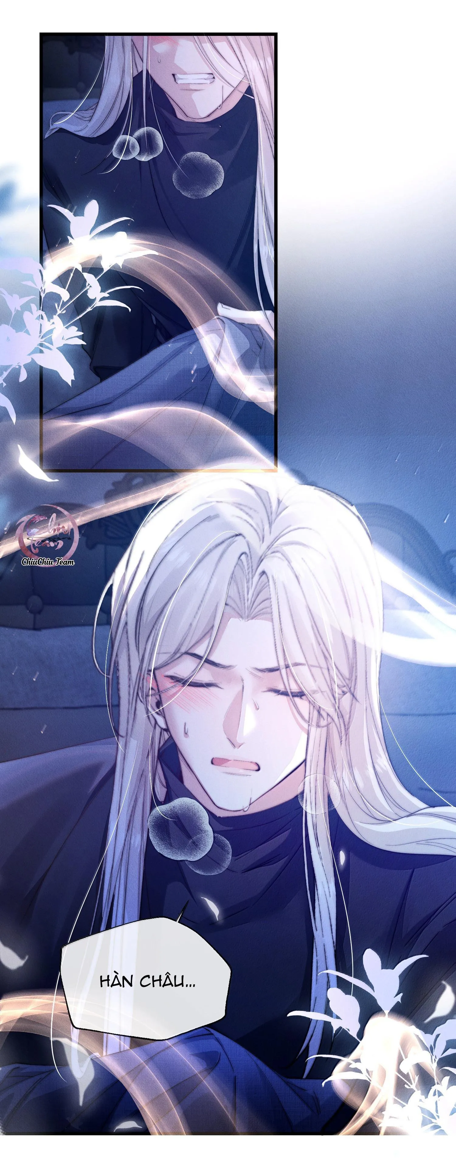 Phép Tắc Nuôi Dưỡng Chó Điên Chapter 47 Trang 23