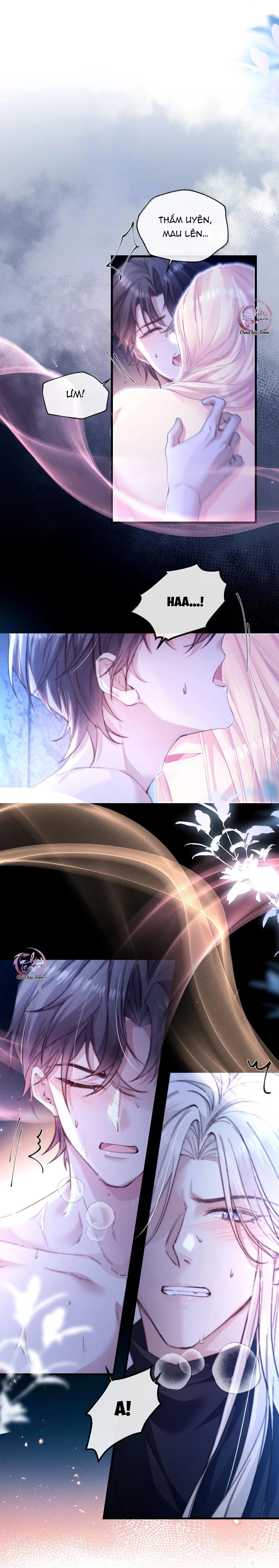 Phép Tắc Nuôi Dưỡng Chó Điên Chapter 47 Trang 24