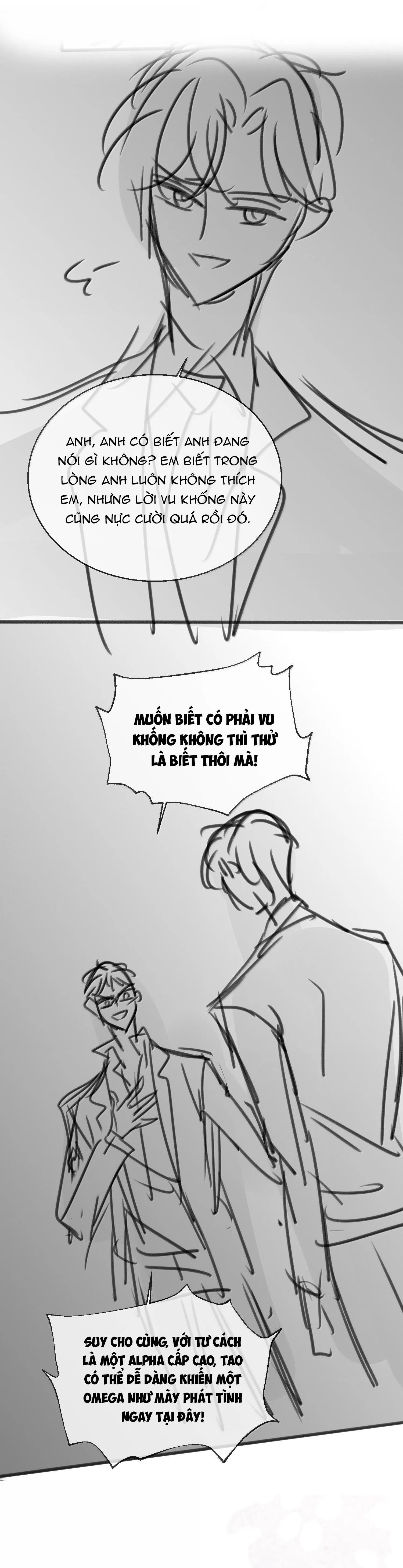 Phép Tắc Nuôi Dưỡng Chó Điên Chapter 47 Trang 27