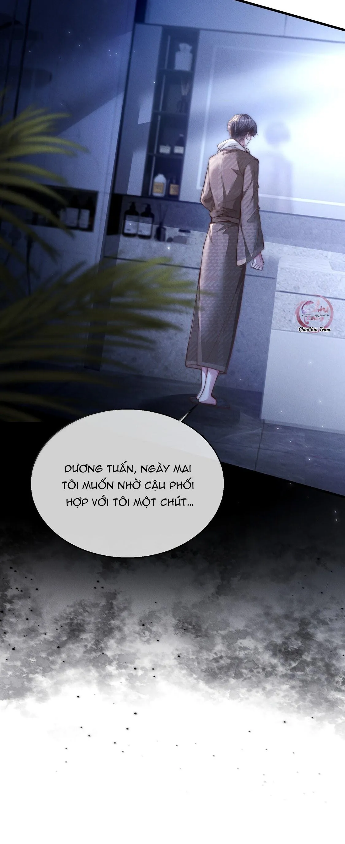 Phép Tắc Nuôi Dưỡng Chó Điên Chapter 48 Trang 6