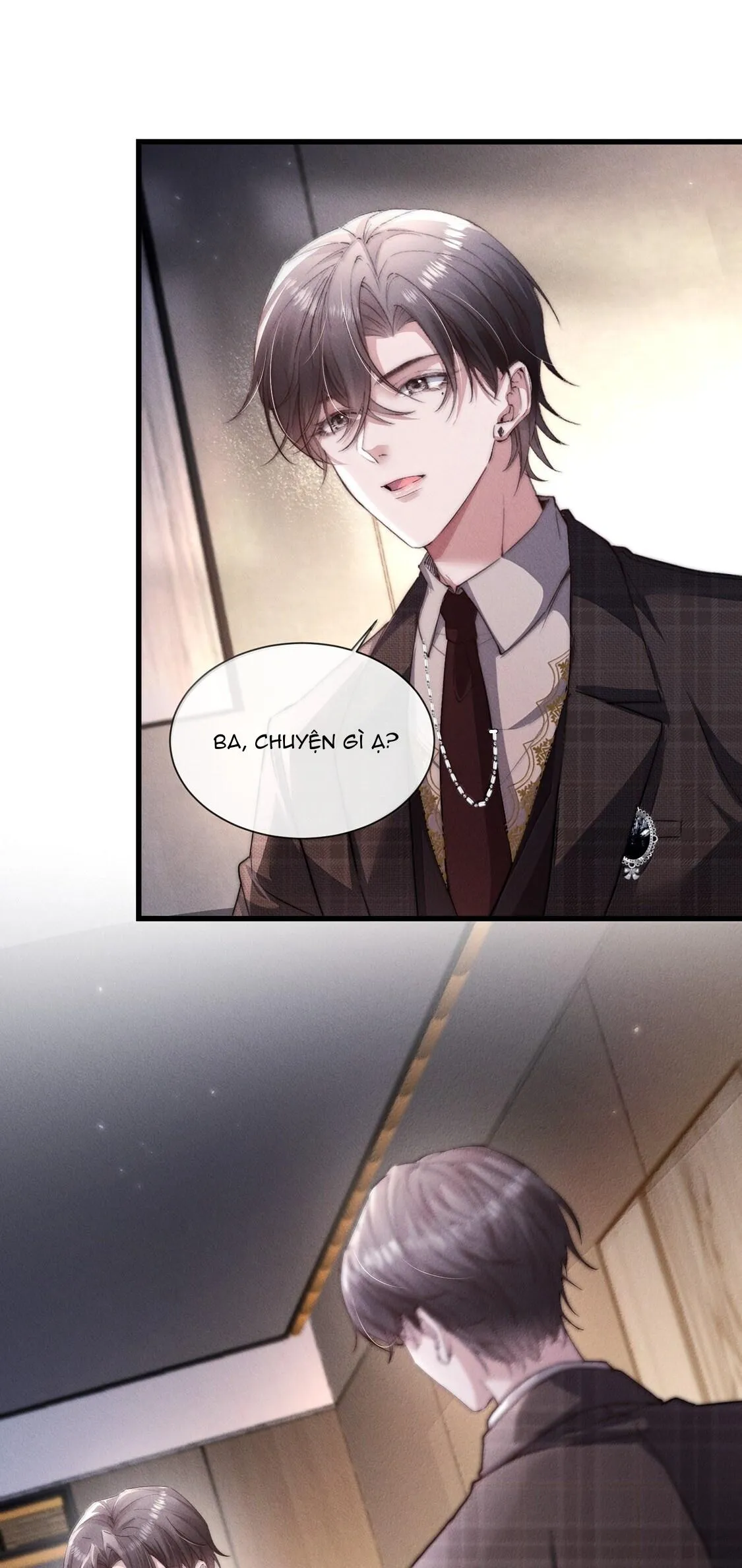 Phép Tắc Nuôi Dưỡng Chó Điên Chapter 48 Trang 10