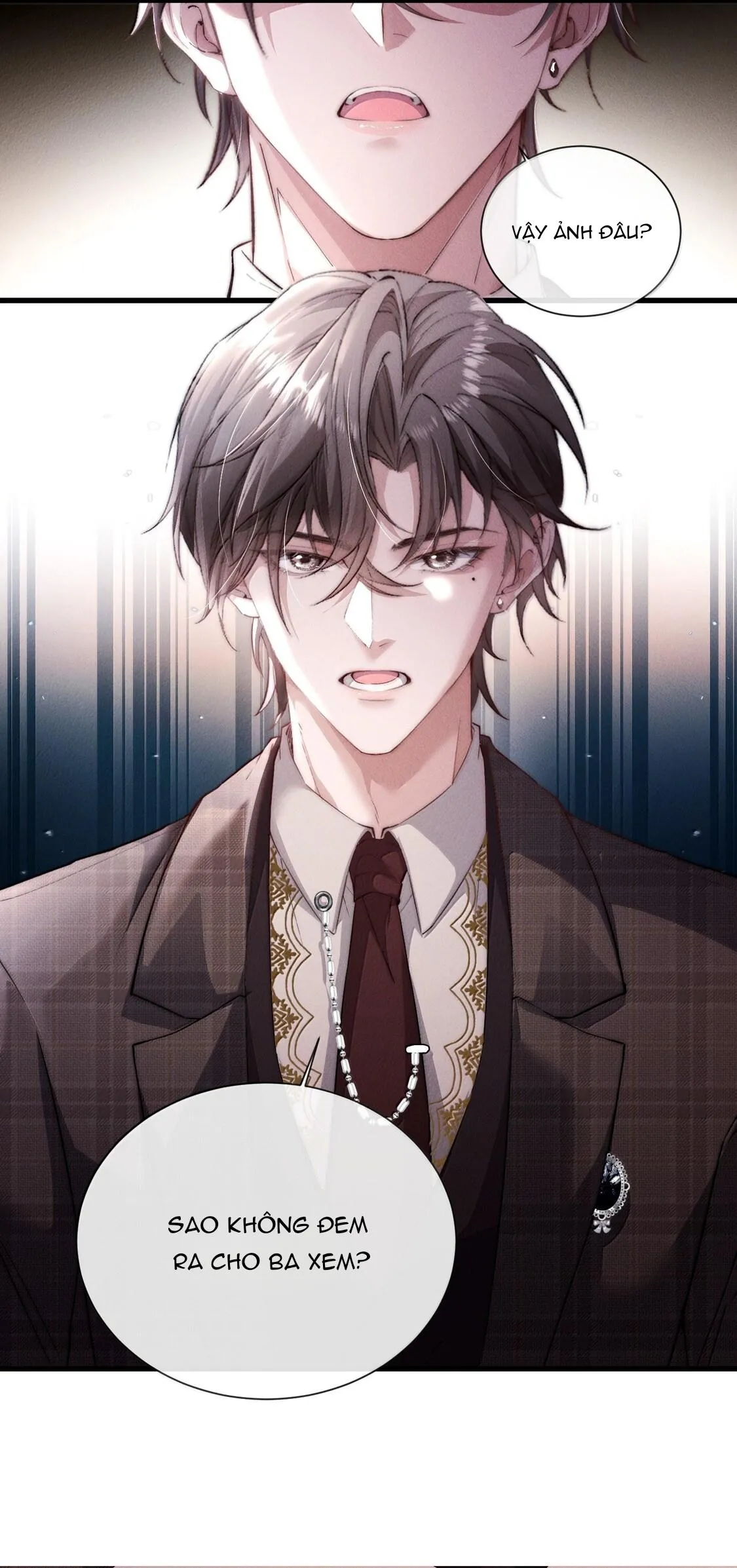 Phép Tắc Nuôi Dưỡng Chó Điên Chapter 48 Trang 14