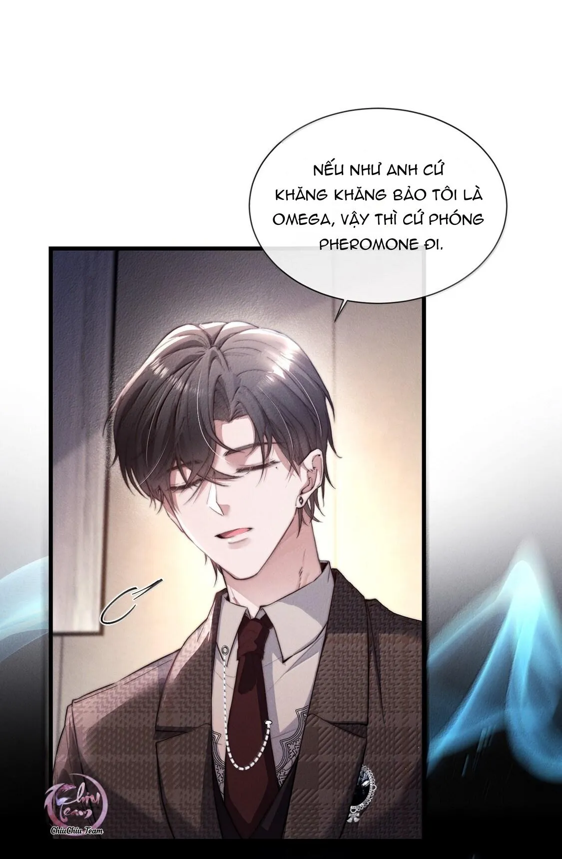 Phép Tắc Nuôi Dưỡng Chó Điên Chapter 48 Trang 22
