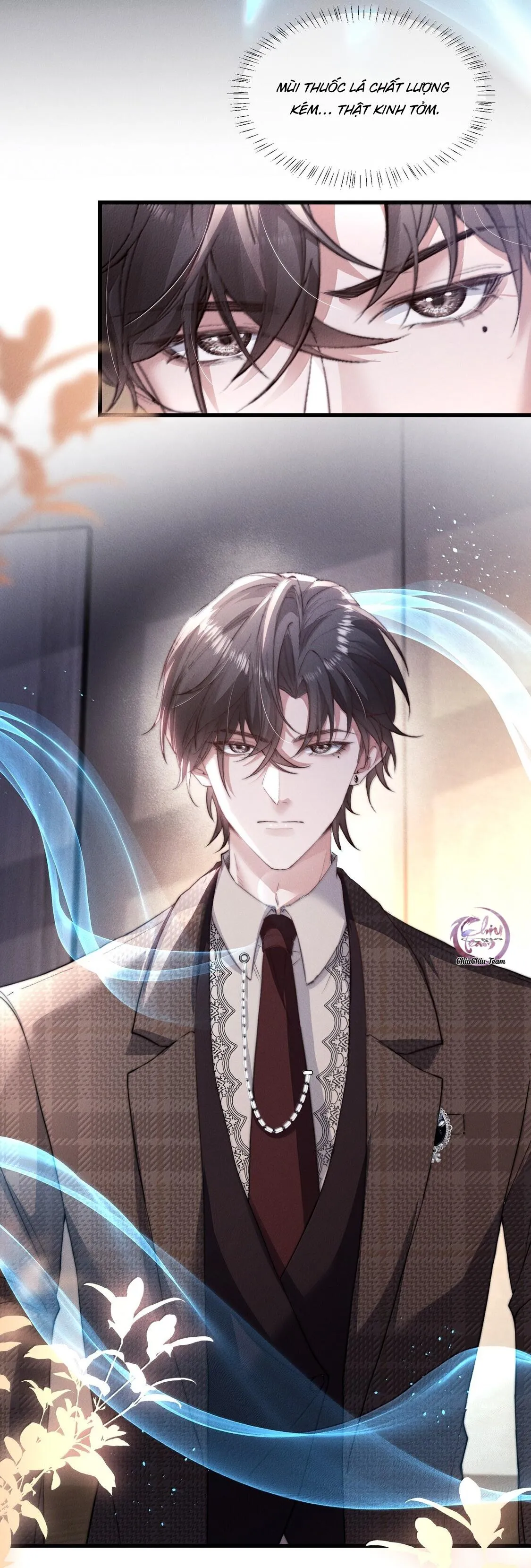 Phép Tắc Nuôi Dưỡng Chó Điên Chapter 48 Trang 24