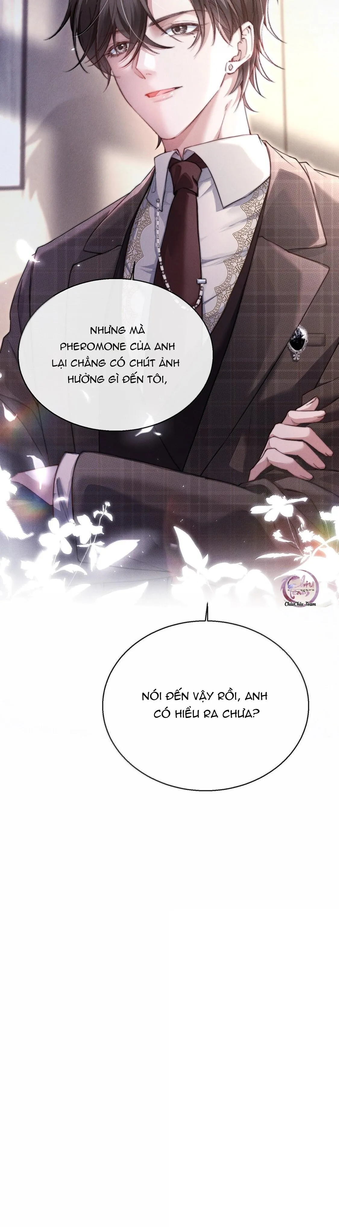 Phép Tắc Nuôi Dưỡng Chó Điên Chapter 48 Trang 30