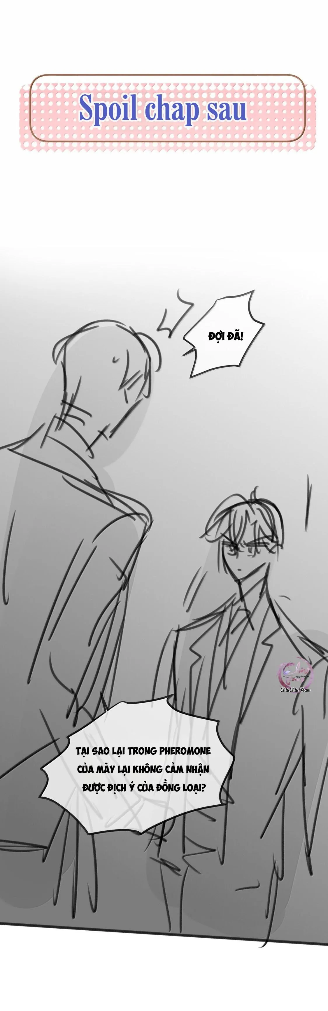 Phép Tắc Nuôi Dưỡng Chó Điên Chapter 48 Trang 31