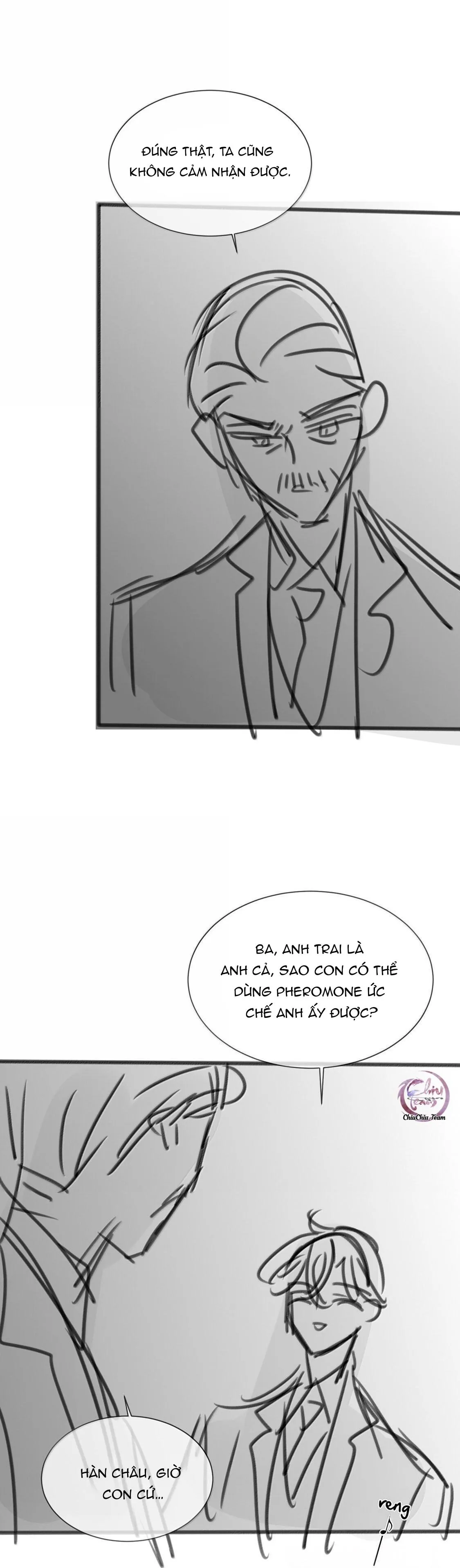 Phép Tắc Nuôi Dưỡng Chó Điên Chapter 48 Trang 32