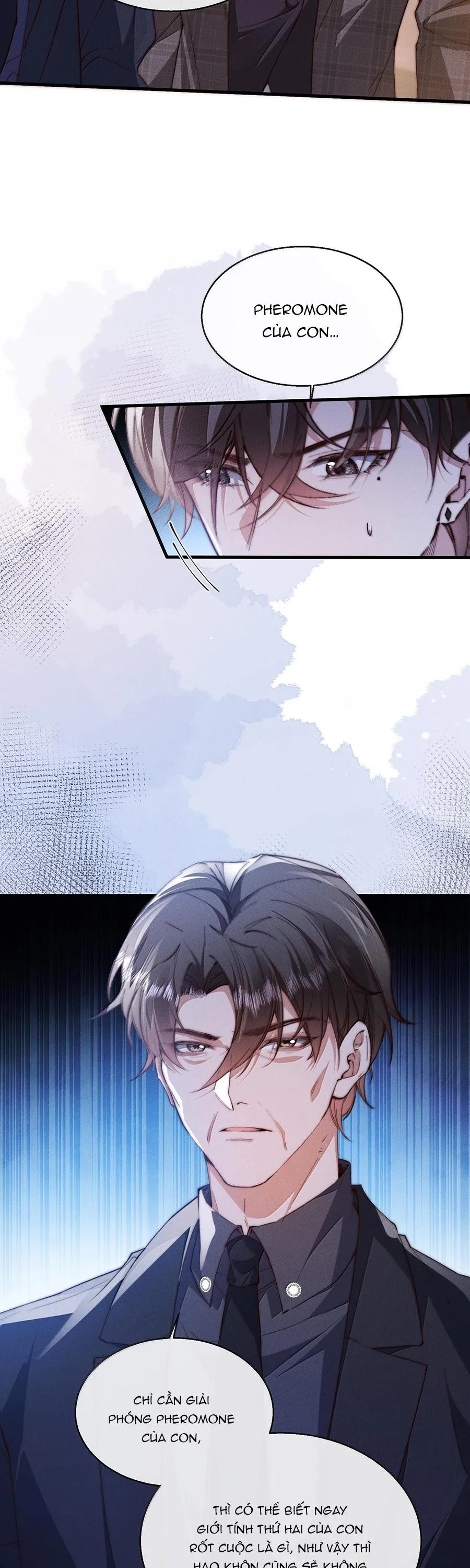 Phép Tắc Nuôi Dưỡng Chó Điên Chapter 49 Trang 3