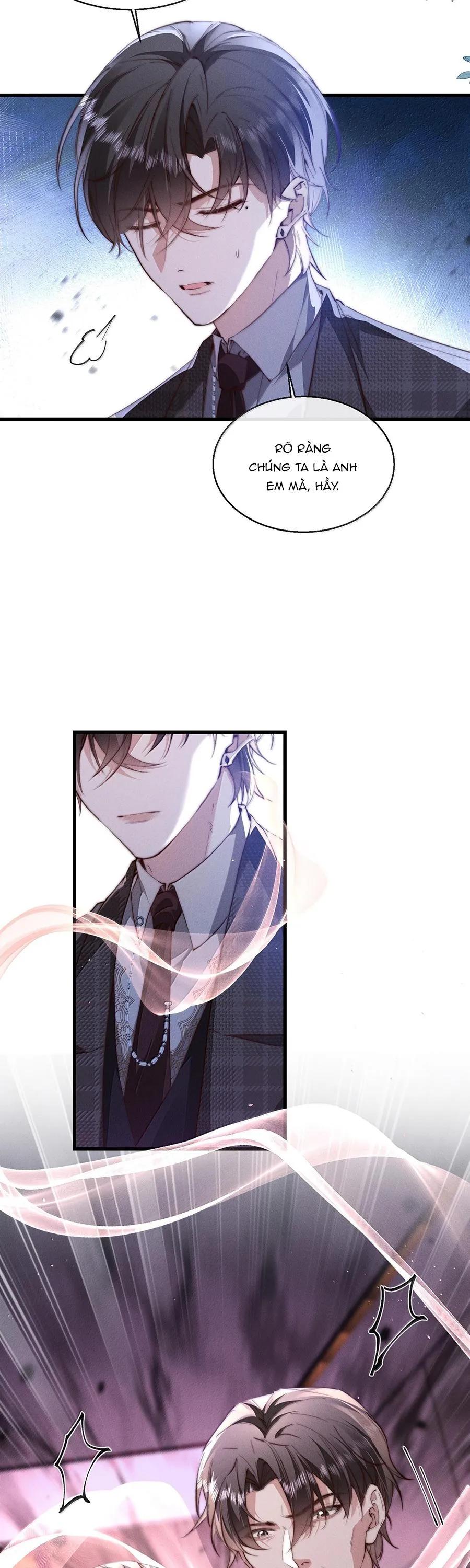 Phép Tắc Nuôi Dưỡng Chó Điên Chapter 49 Trang 7