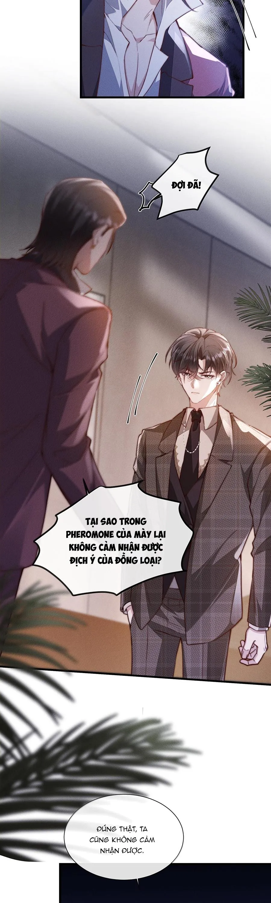 Phép Tắc Nuôi Dưỡng Chó Điên Chapter 49 Trang 12