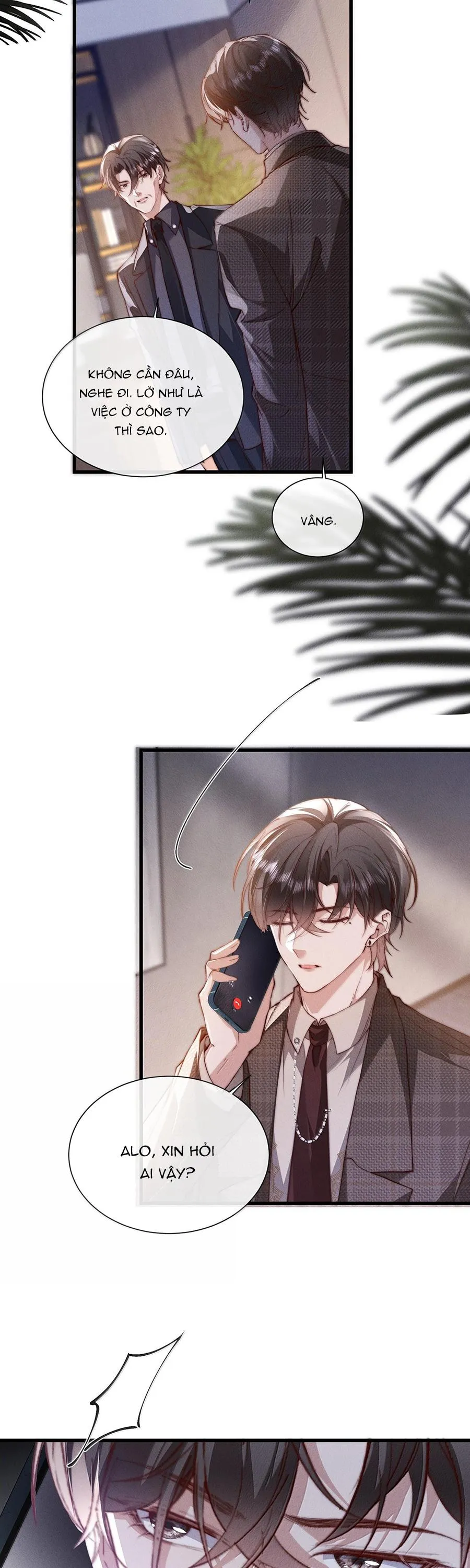 Phép Tắc Nuôi Dưỡng Chó Điên Chapter 49 Trang 14