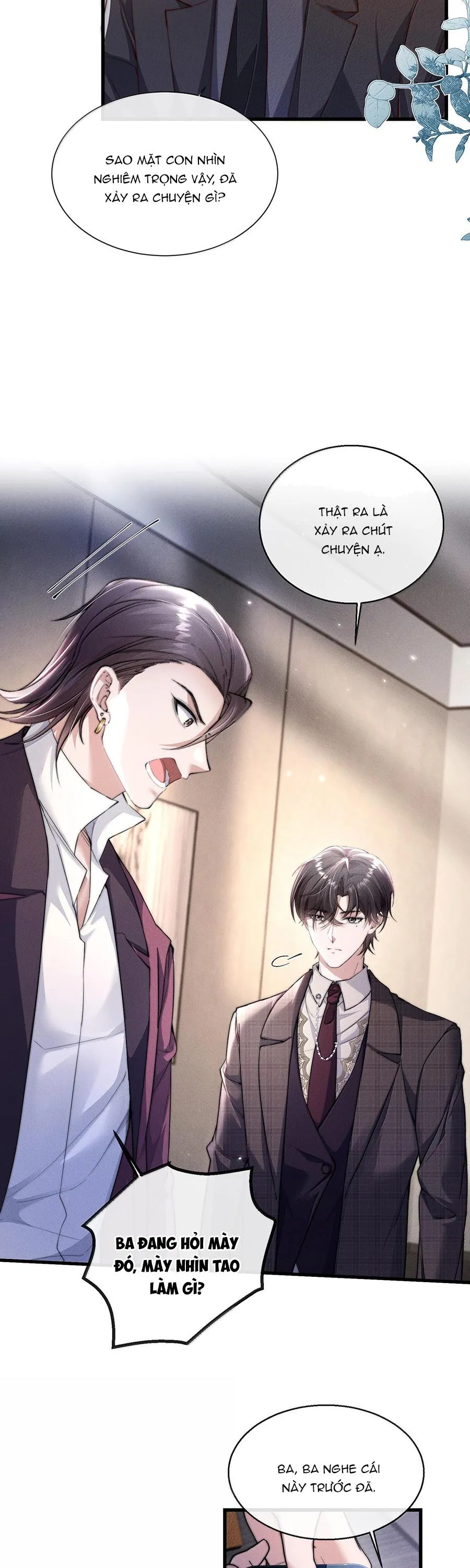 Phép Tắc Nuôi Dưỡng Chó Điên Chapter 49 Trang 16