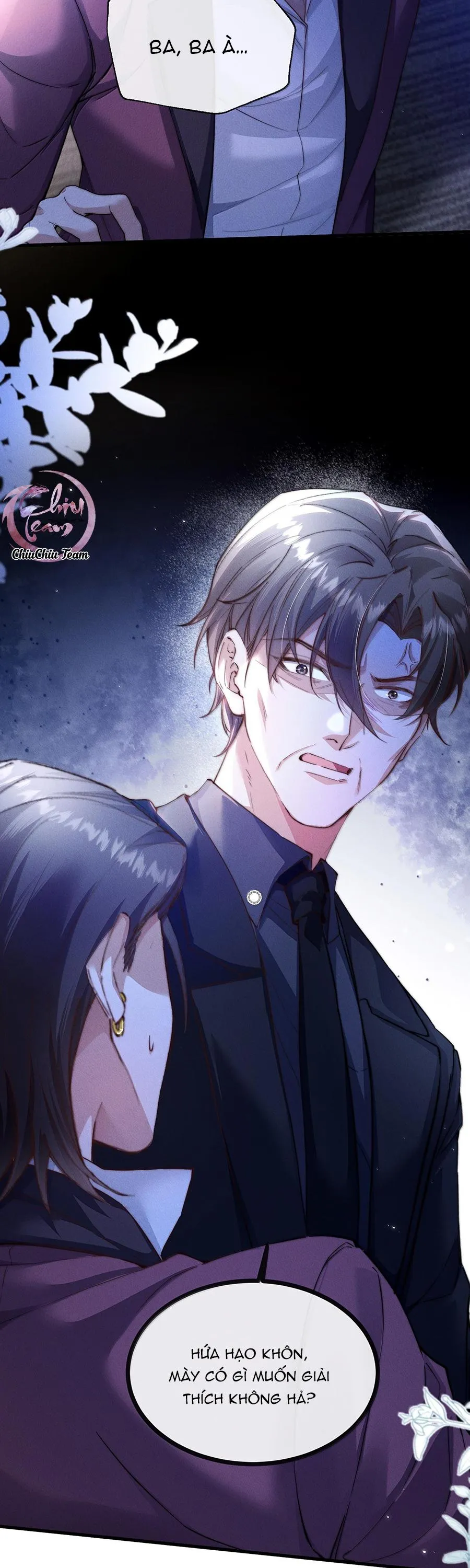 Phép Tắc Nuôi Dưỡng Chó Điên Chapter 49 Trang 20