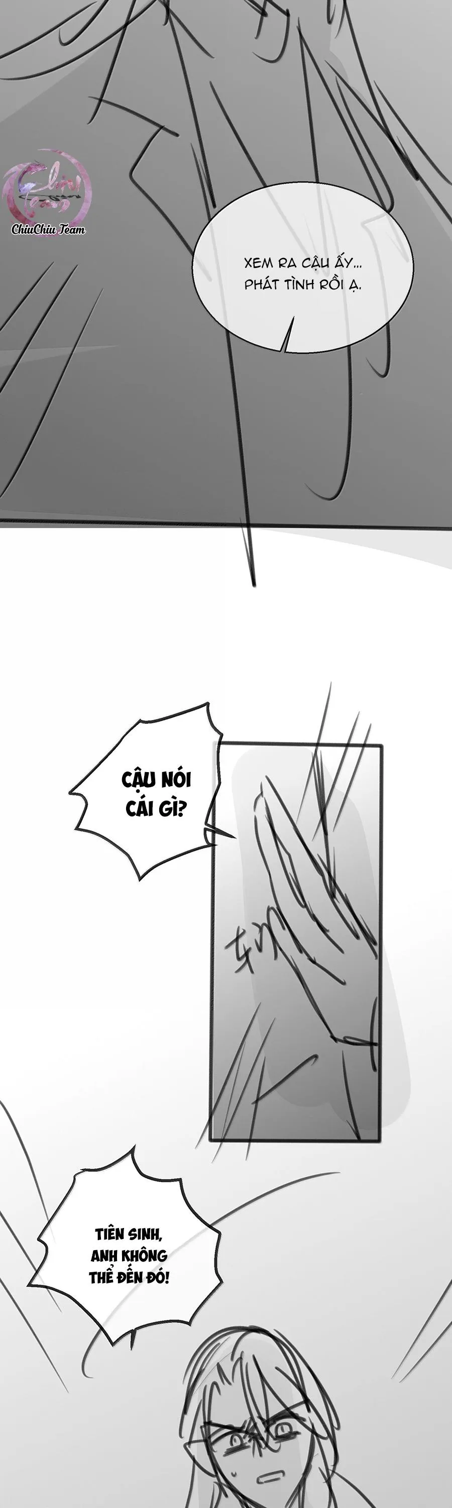 Phép Tắc Nuôi Dưỡng Chó Điên Chapter 49 Trang 25