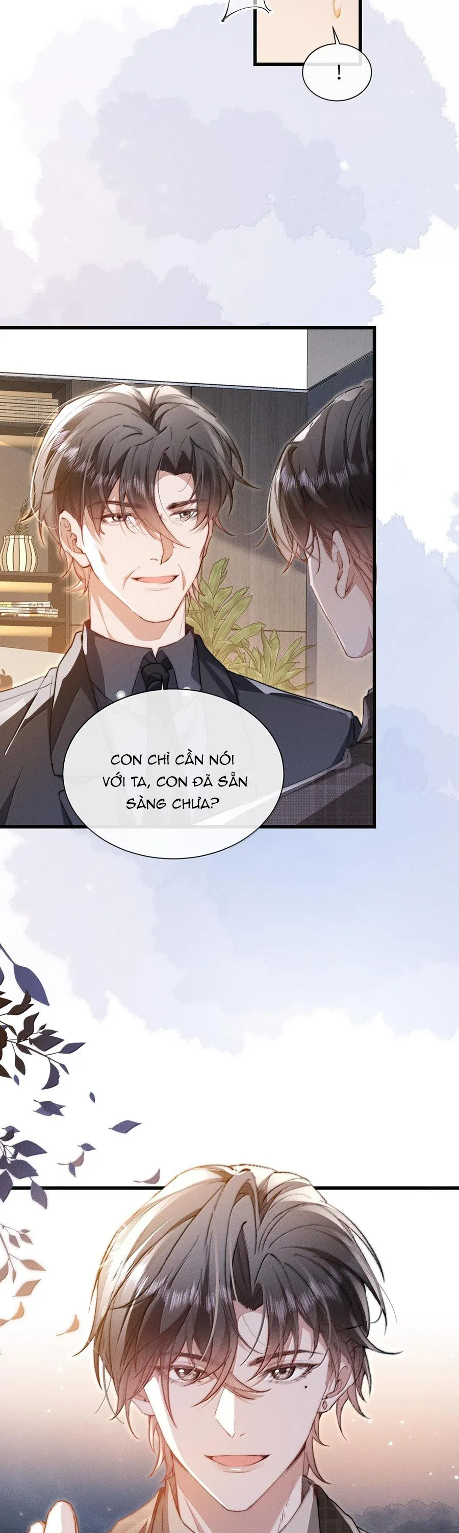 Phép Tắc Nuôi Dưỡng Chó Điên Chapter 50 Trang 8