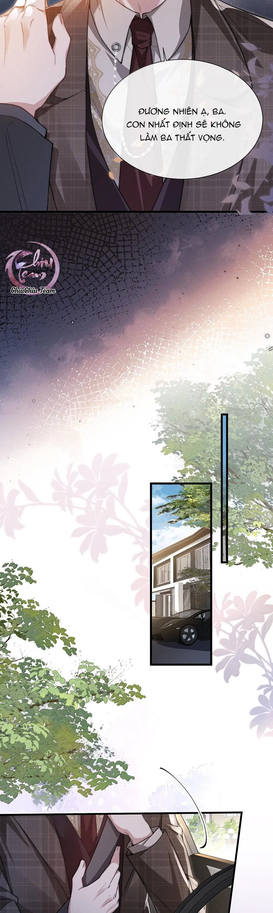 Phép Tắc Nuôi Dưỡng Chó Điên Chapter 50 Trang 9