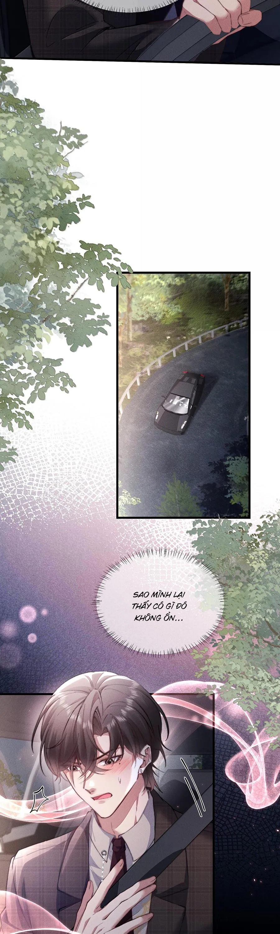 Phép Tắc Nuôi Dưỡng Chó Điên Chapter 50 Trang 14