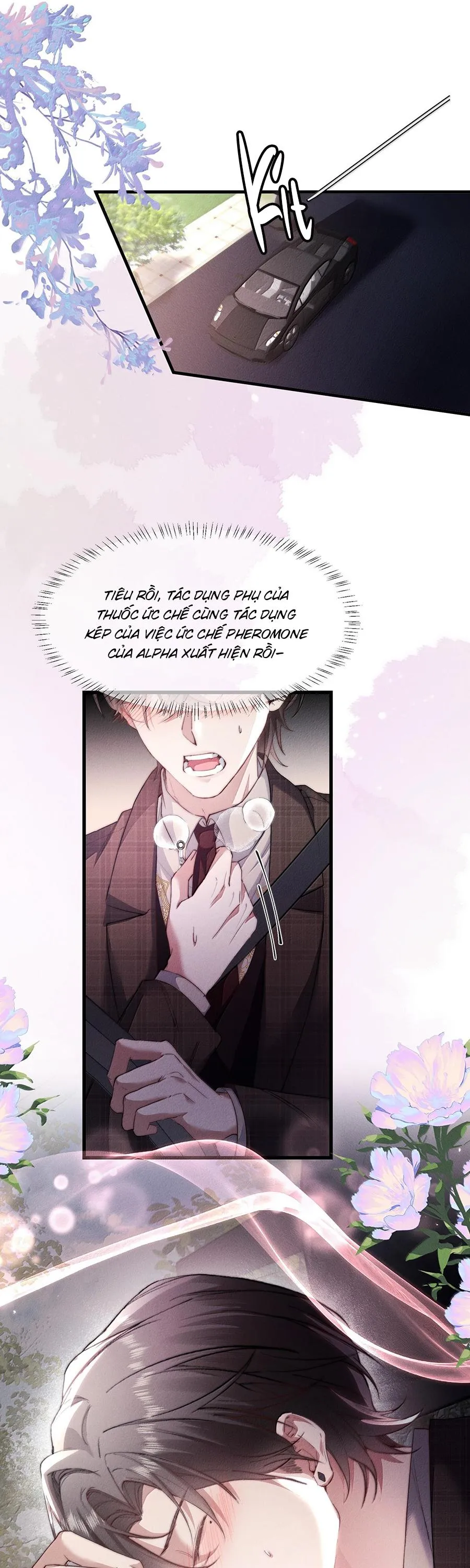 Phép Tắc Nuôi Dưỡng Chó Điên Chapter 50 Trang 16