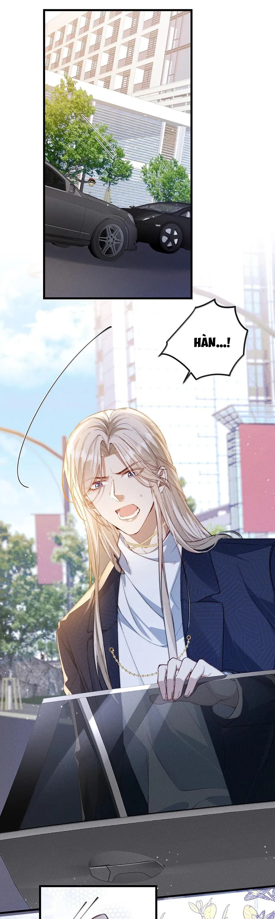 Phép Tắc Nuôi Dưỡng Chó Điên Chapter 50 Trang 20