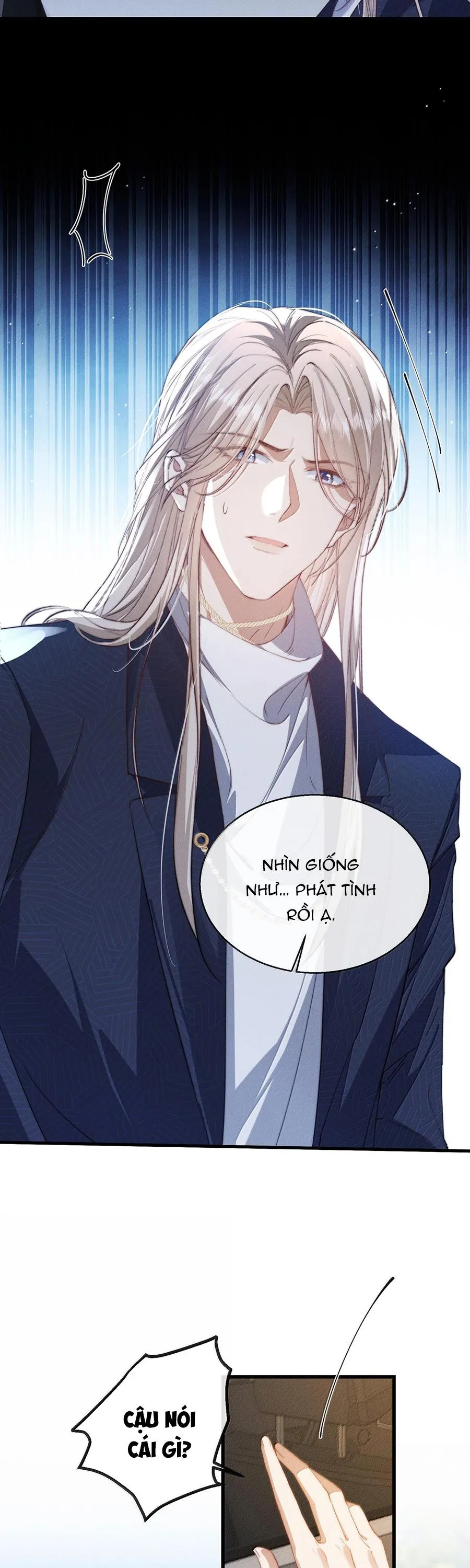 Phép Tắc Nuôi Dưỡng Chó Điên Chapter 50 Trang 26