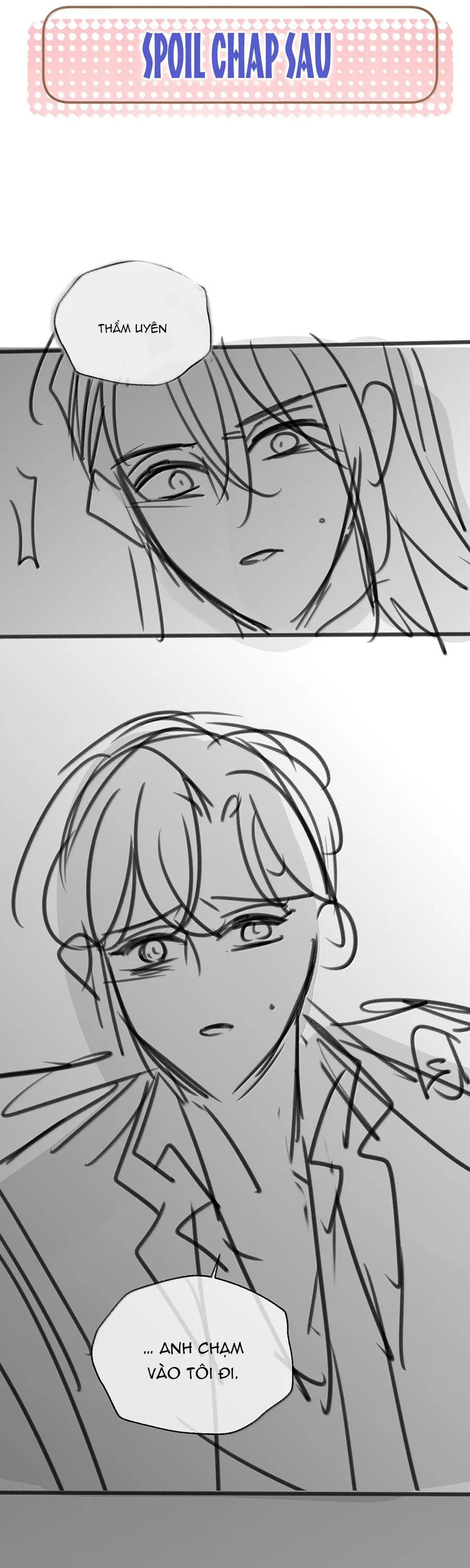 Phép Tắc Nuôi Dưỡng Chó Điên Chapter 50 Trang 29