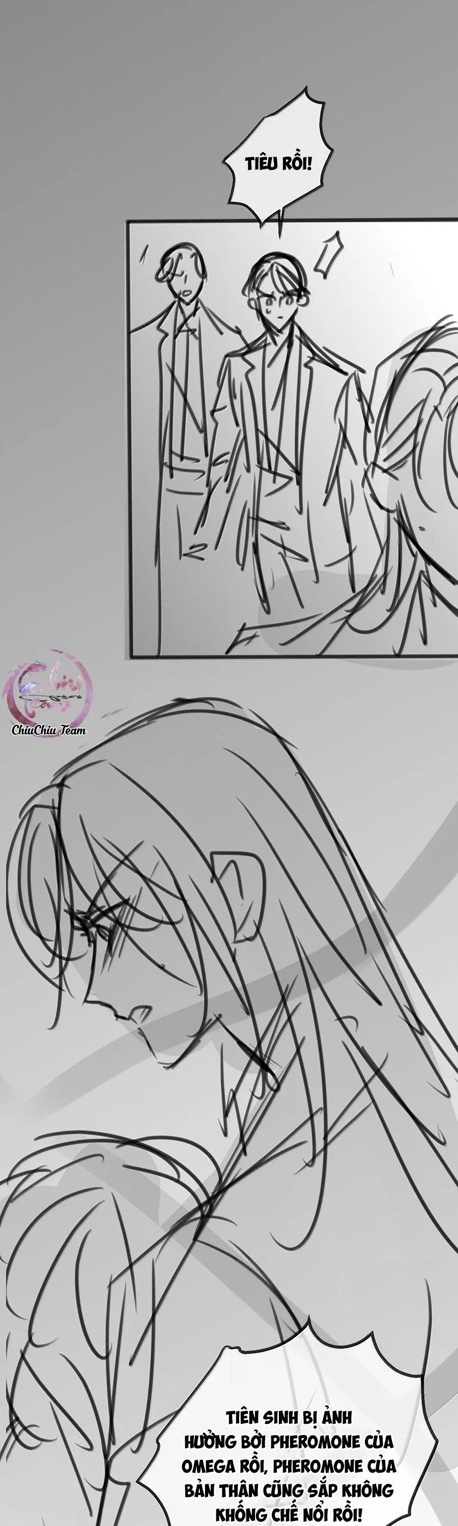 Phép Tắc Nuôi Dưỡng Chó Điên Chapter 50 Trang 30