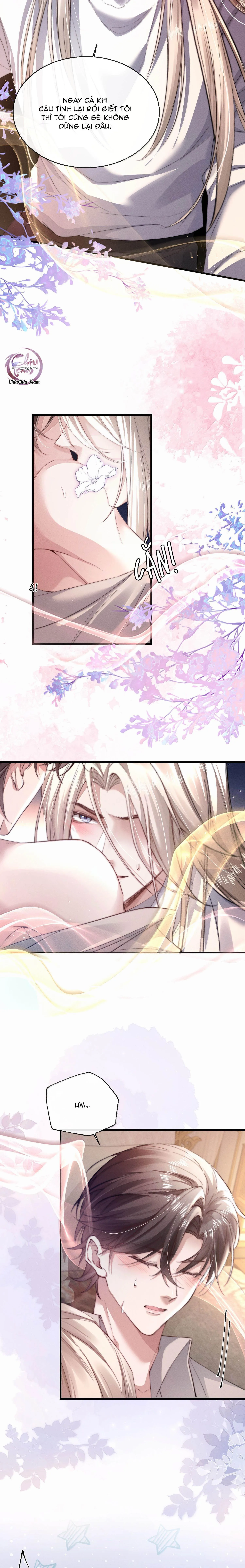 Phép Tắc Nuôi Dưỡng Chó Điên Chapter 51 Trang 11