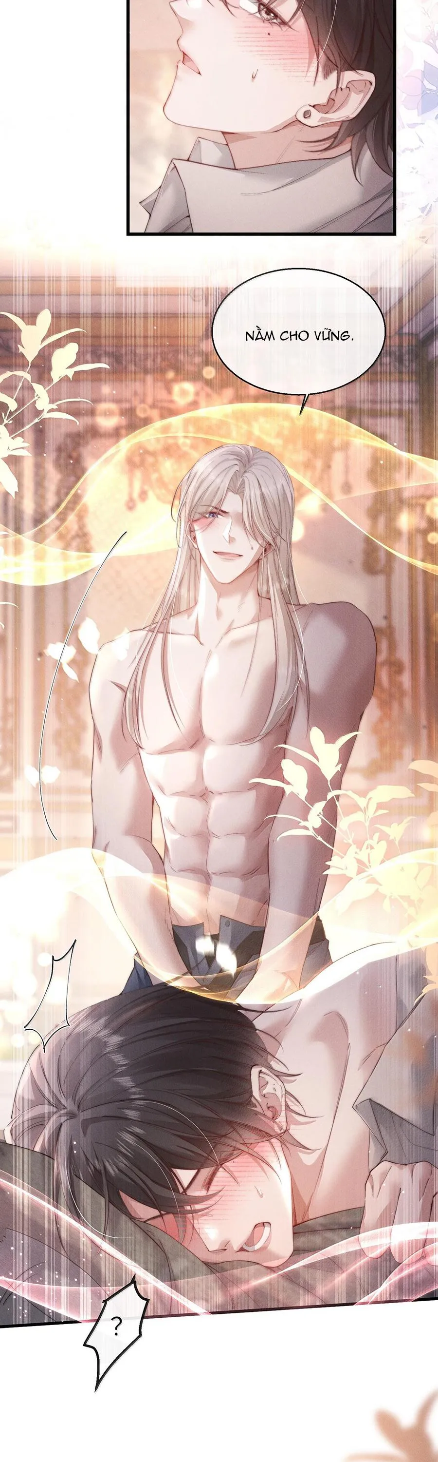 Phép Tắc Nuôi Dưỡng Chó Điên Chapter 52 Trang 4